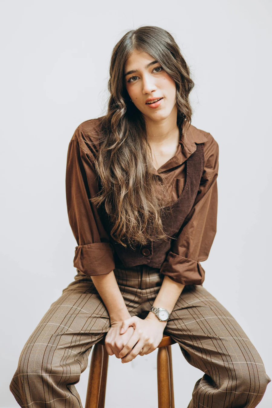 Maya Whitfield