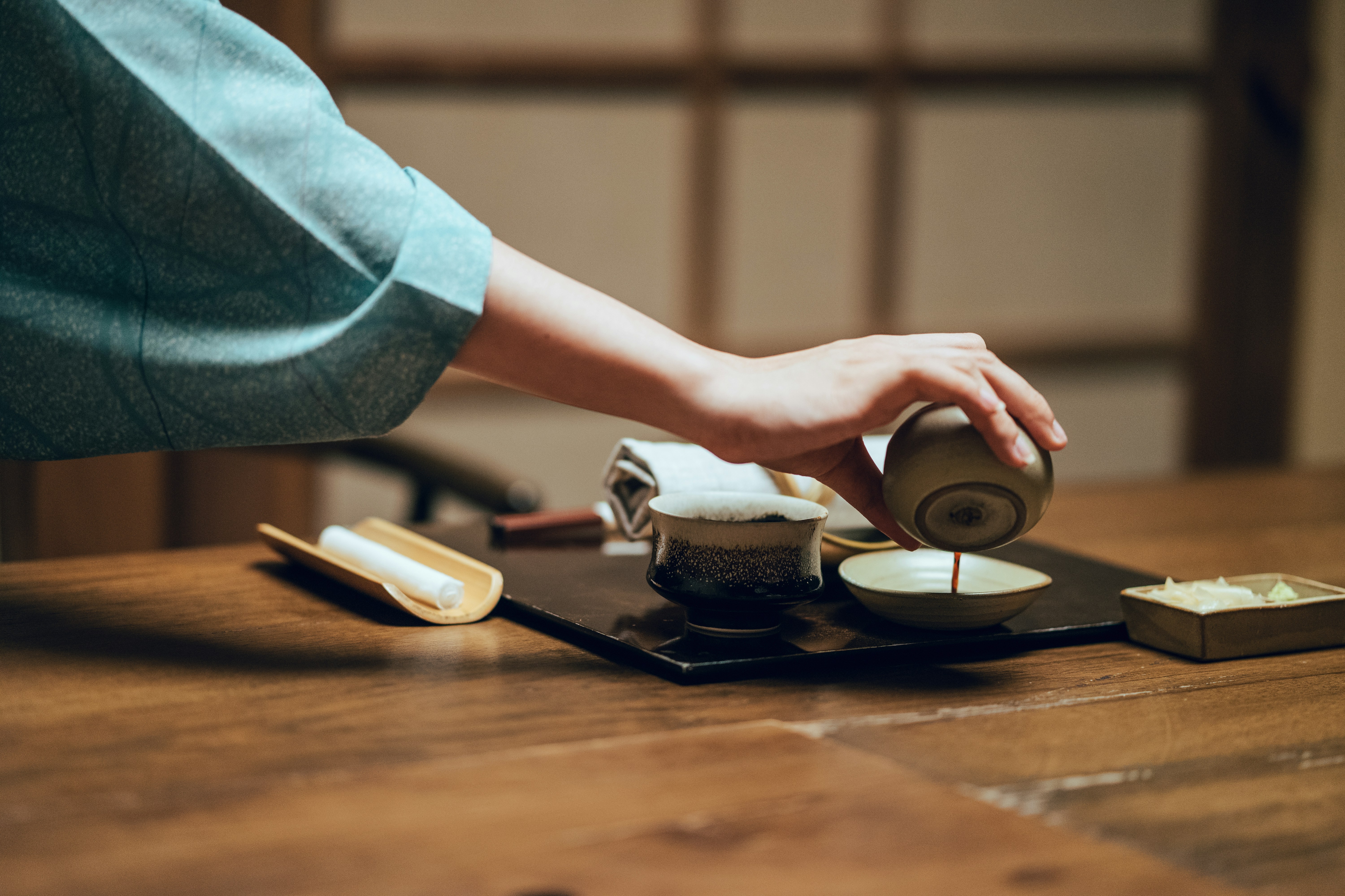 Green Tea 101: How to Choose, Brew, and Actually Enjoy Sagamihara's Finest Leaves