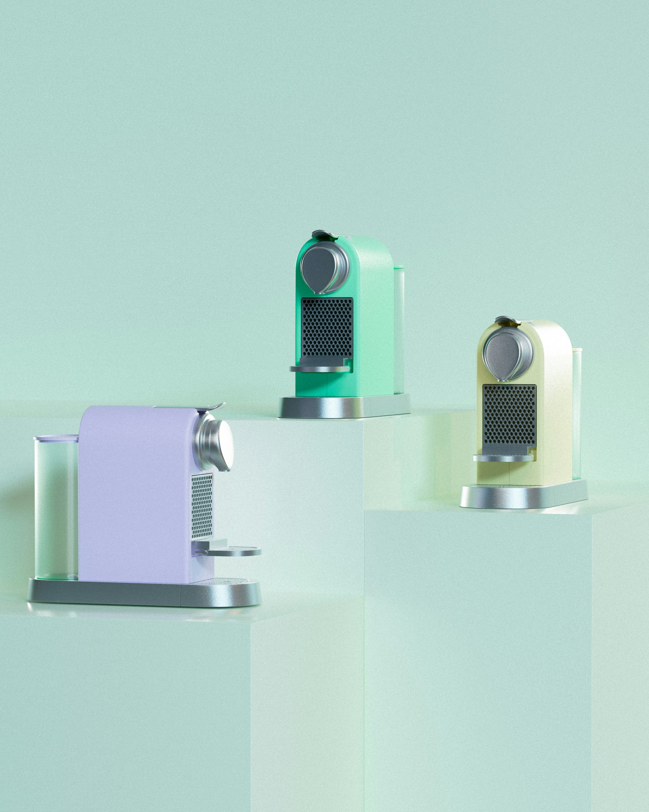 Digital Product Showcase