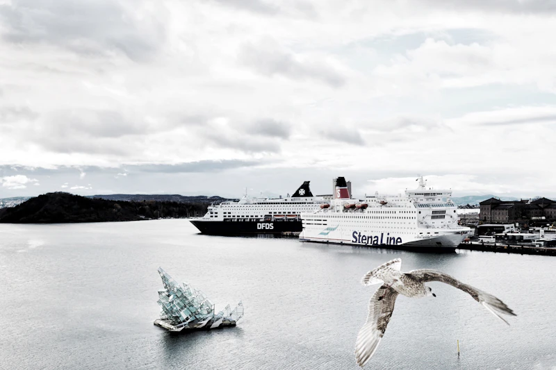 Best Photo Spots in Oslo: 10 Locations Worth the Walk