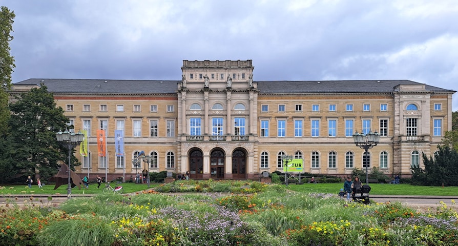 Karlsruhe Institute of Technology
