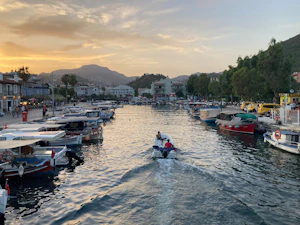 Marmaris