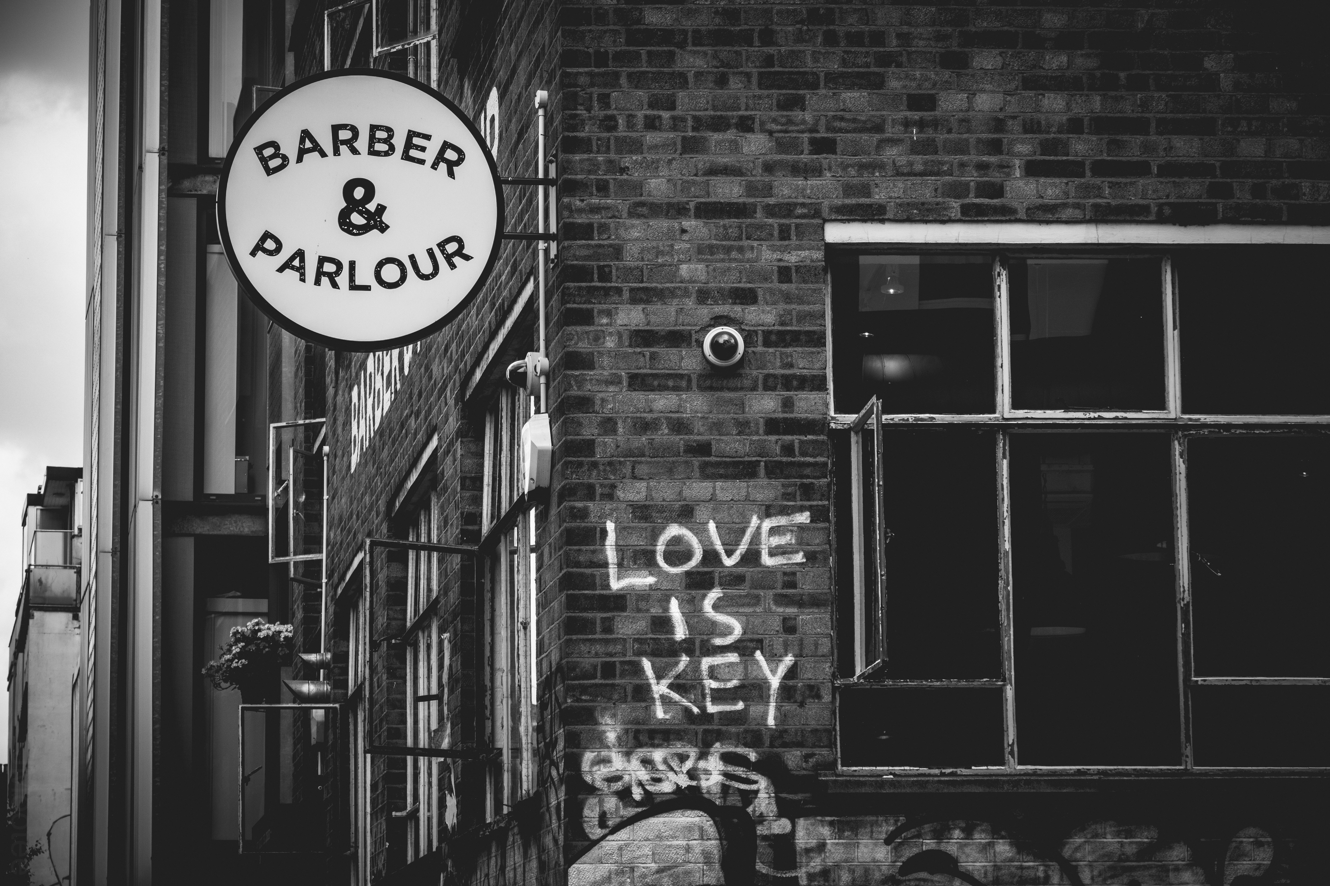 Barber Hairstyle Avenue Automobileclub Barber