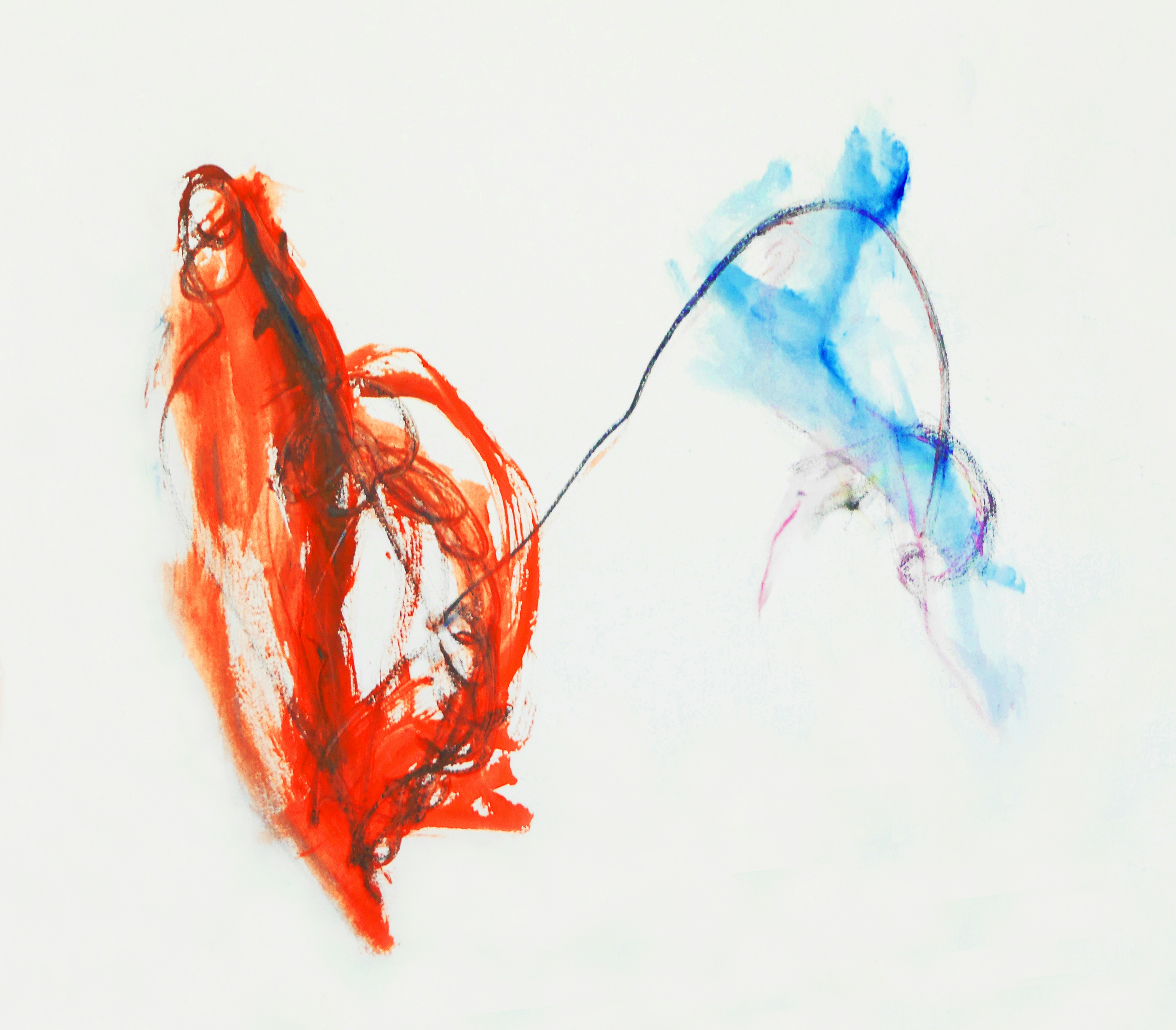 פַּעַם בְּיוֹם תַּבִּיטִי לָאֹפֶק וּתְיַצְּבִי � 1