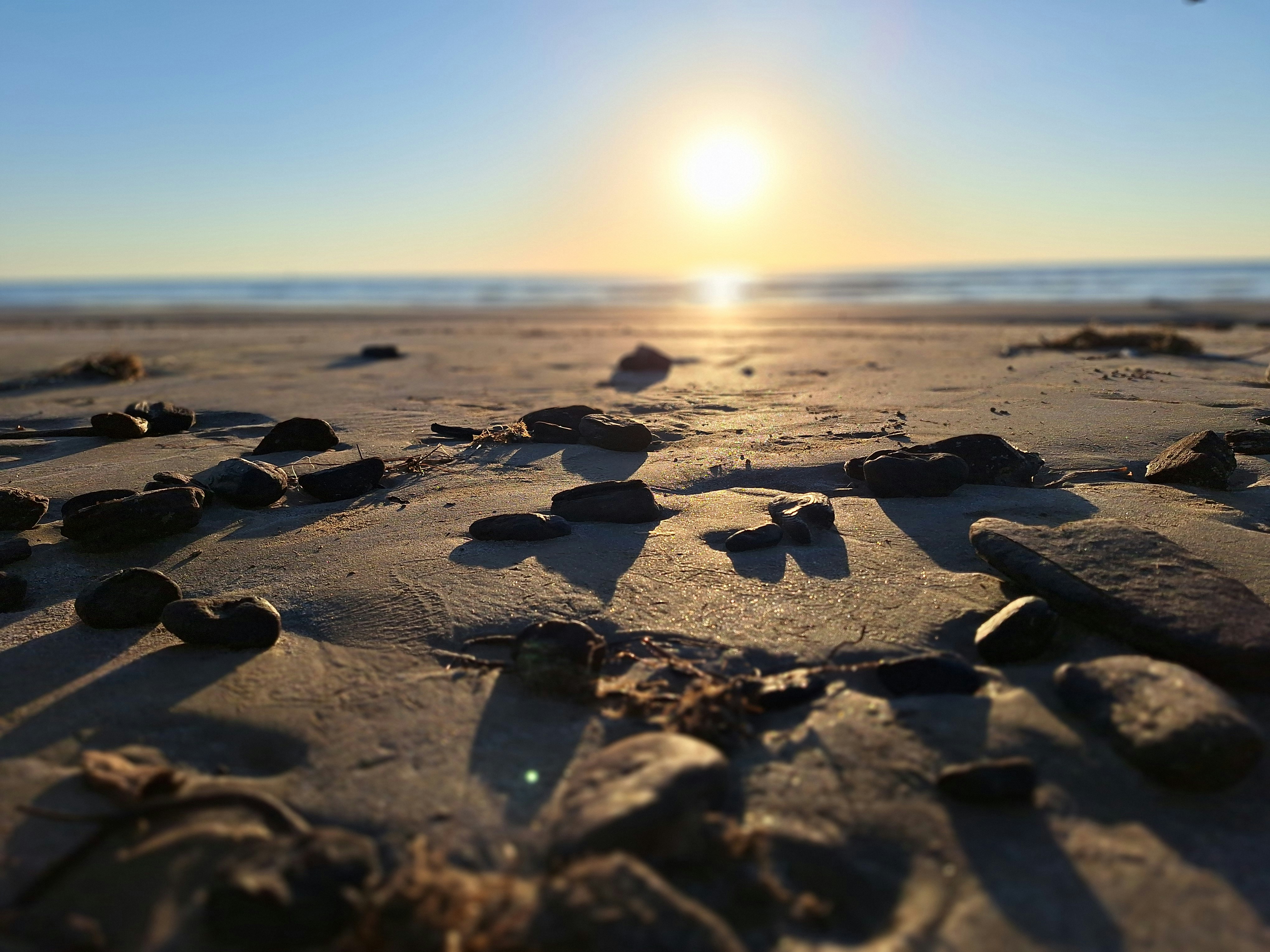 Bolivar Beach