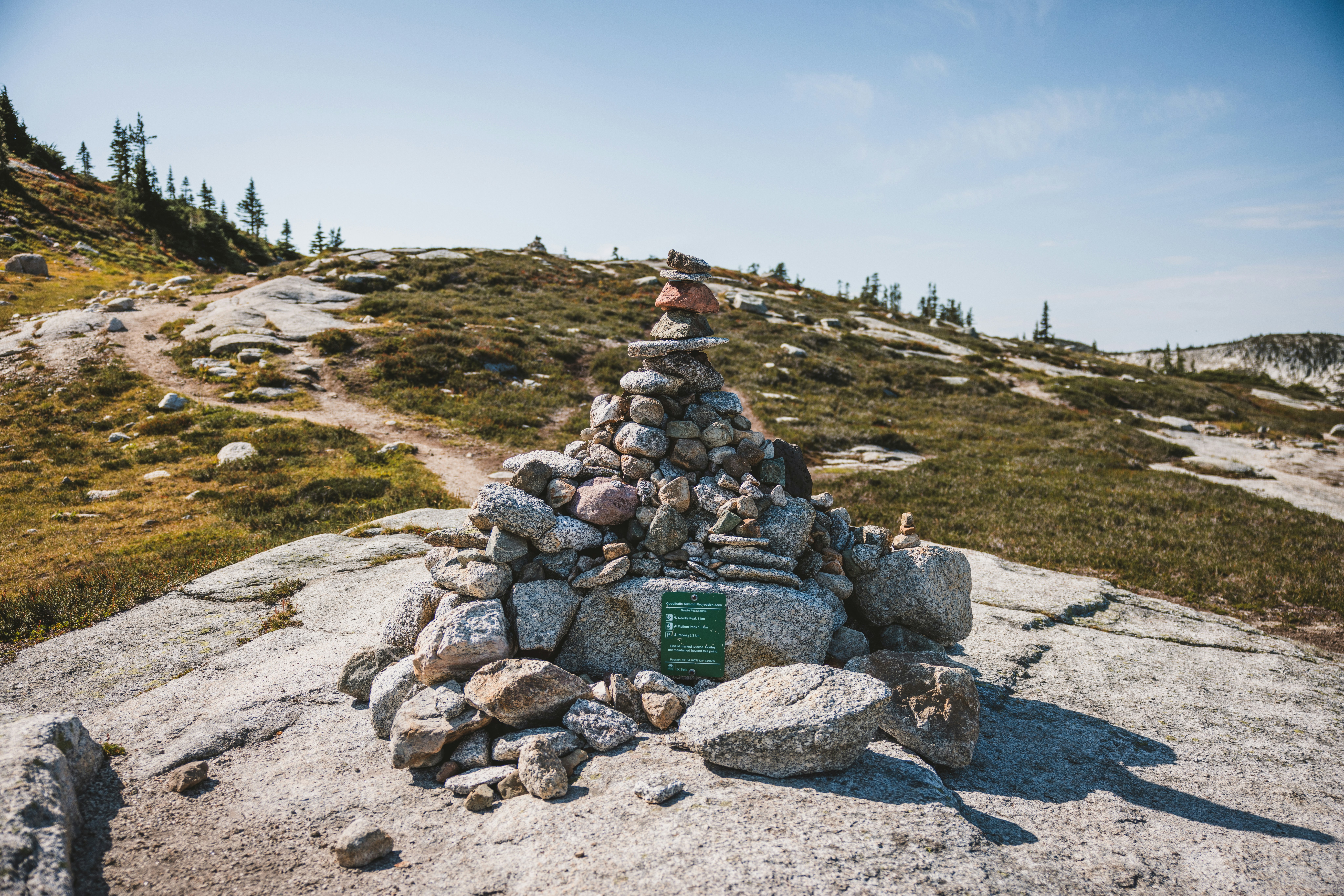 Rocky Fork Point, Ohio