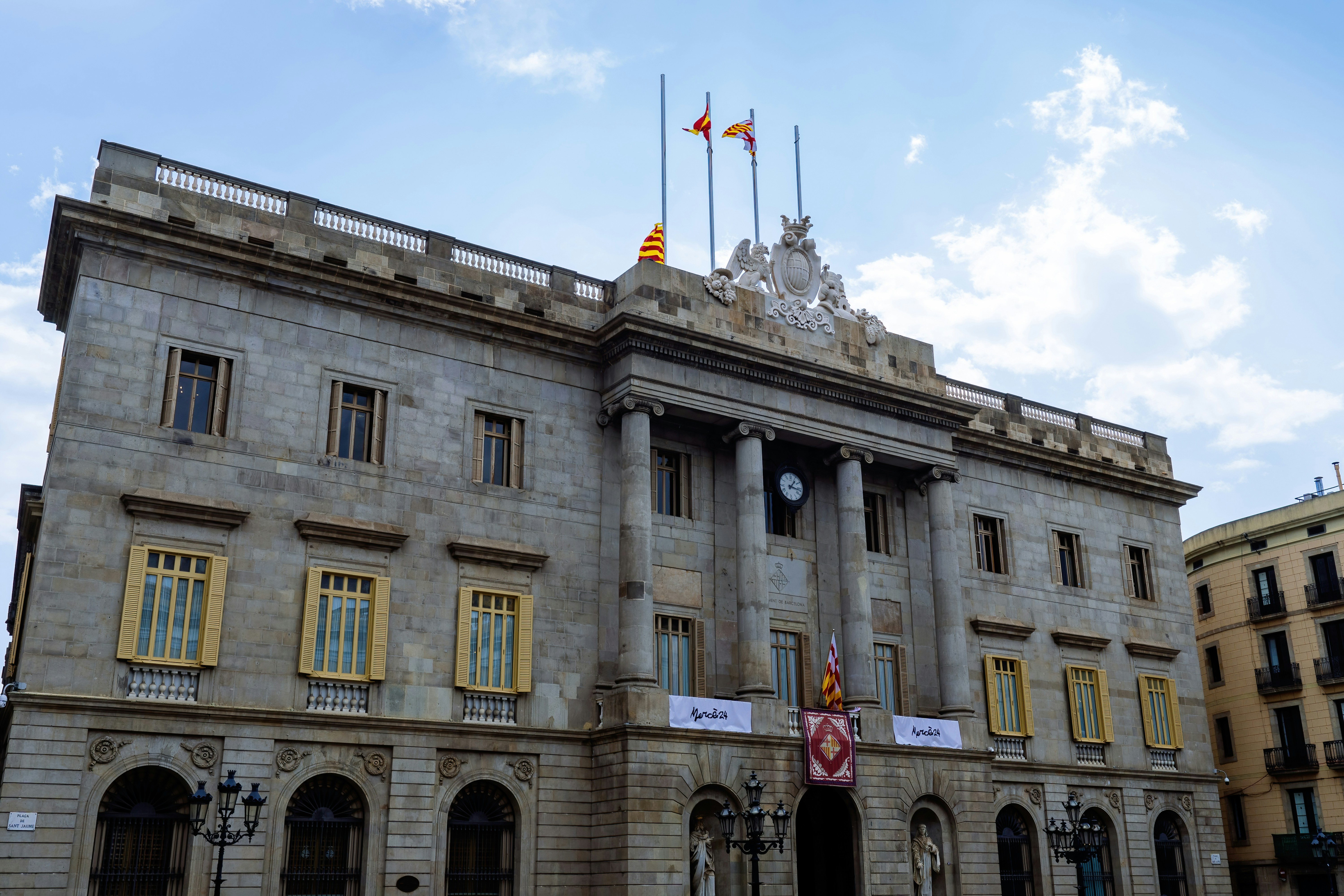 Palacio de la Diputación Foral de Vizcaya photo 3