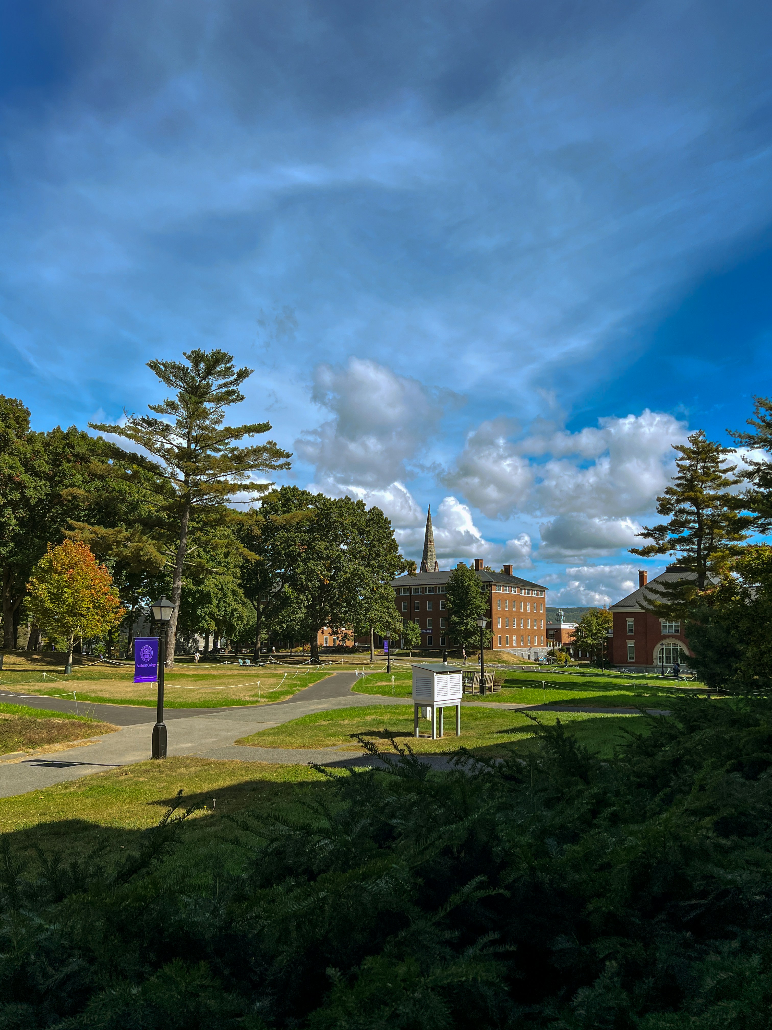Amherst College