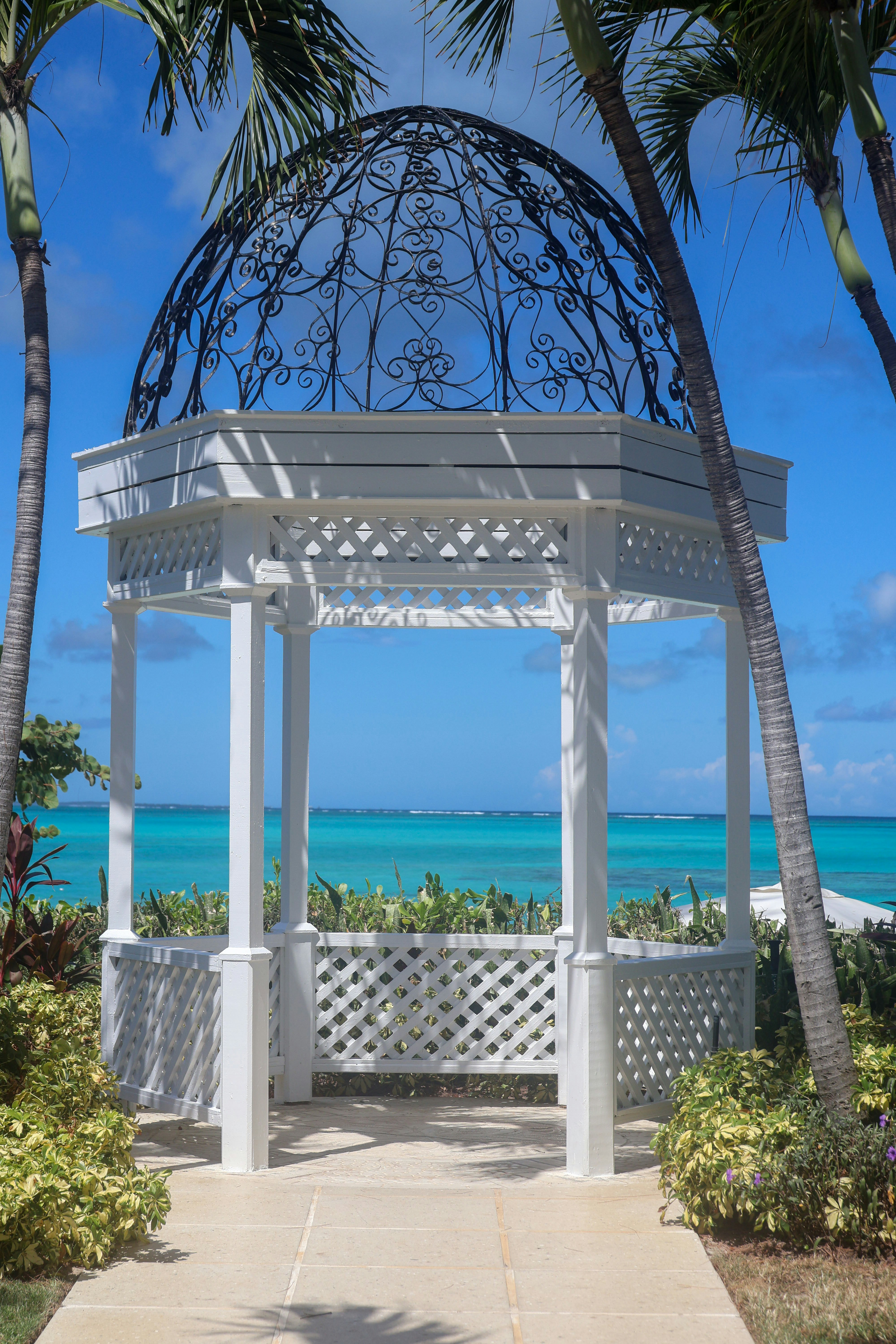 caribbean wedding
