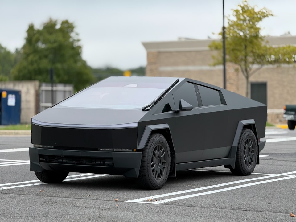 Tesla Opens Direct Sales for Used Cybertrucks Starting at $66,200 — additional image