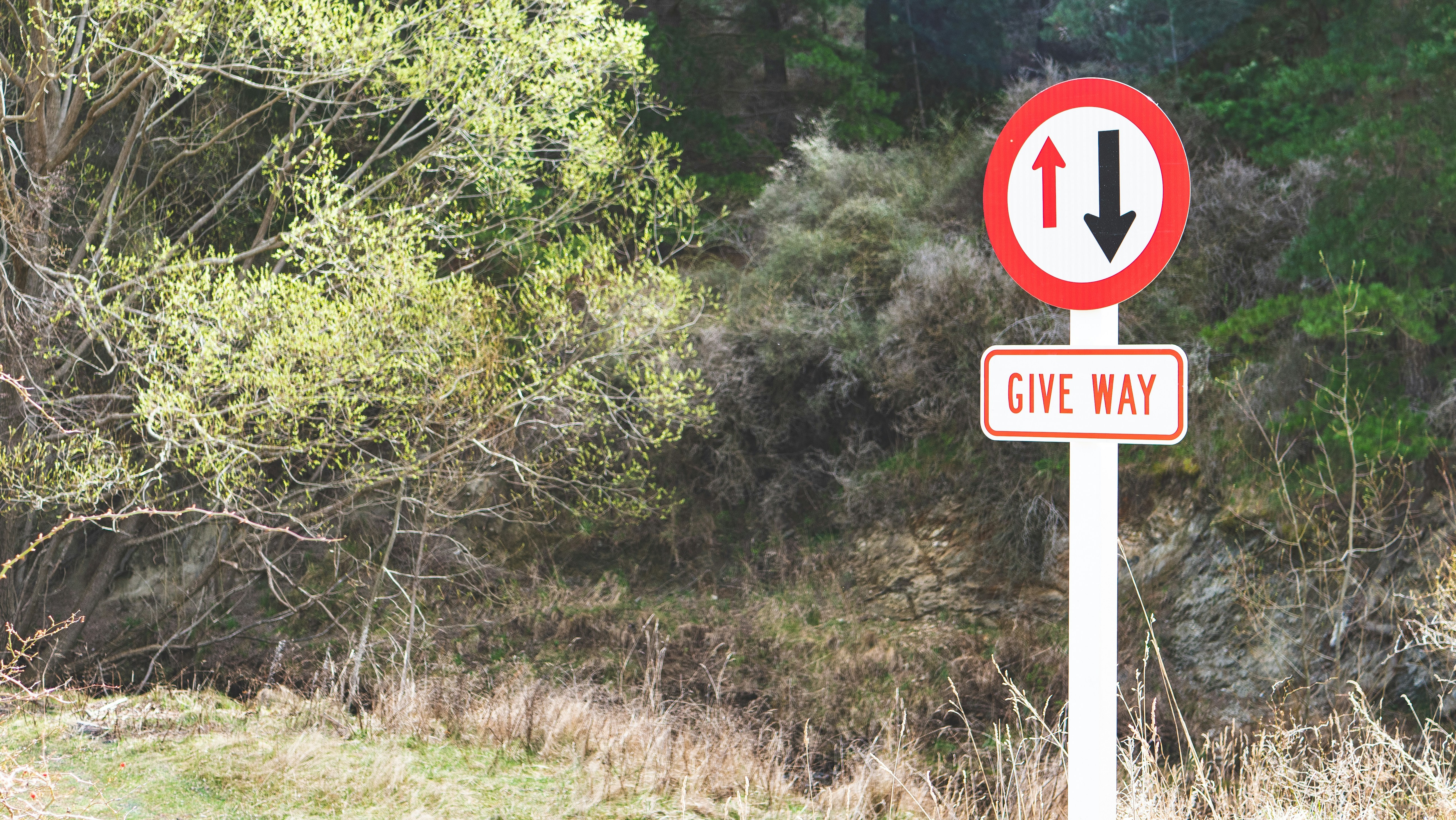 10 Outdoor Metal Sign Placements to Maximize Visibility