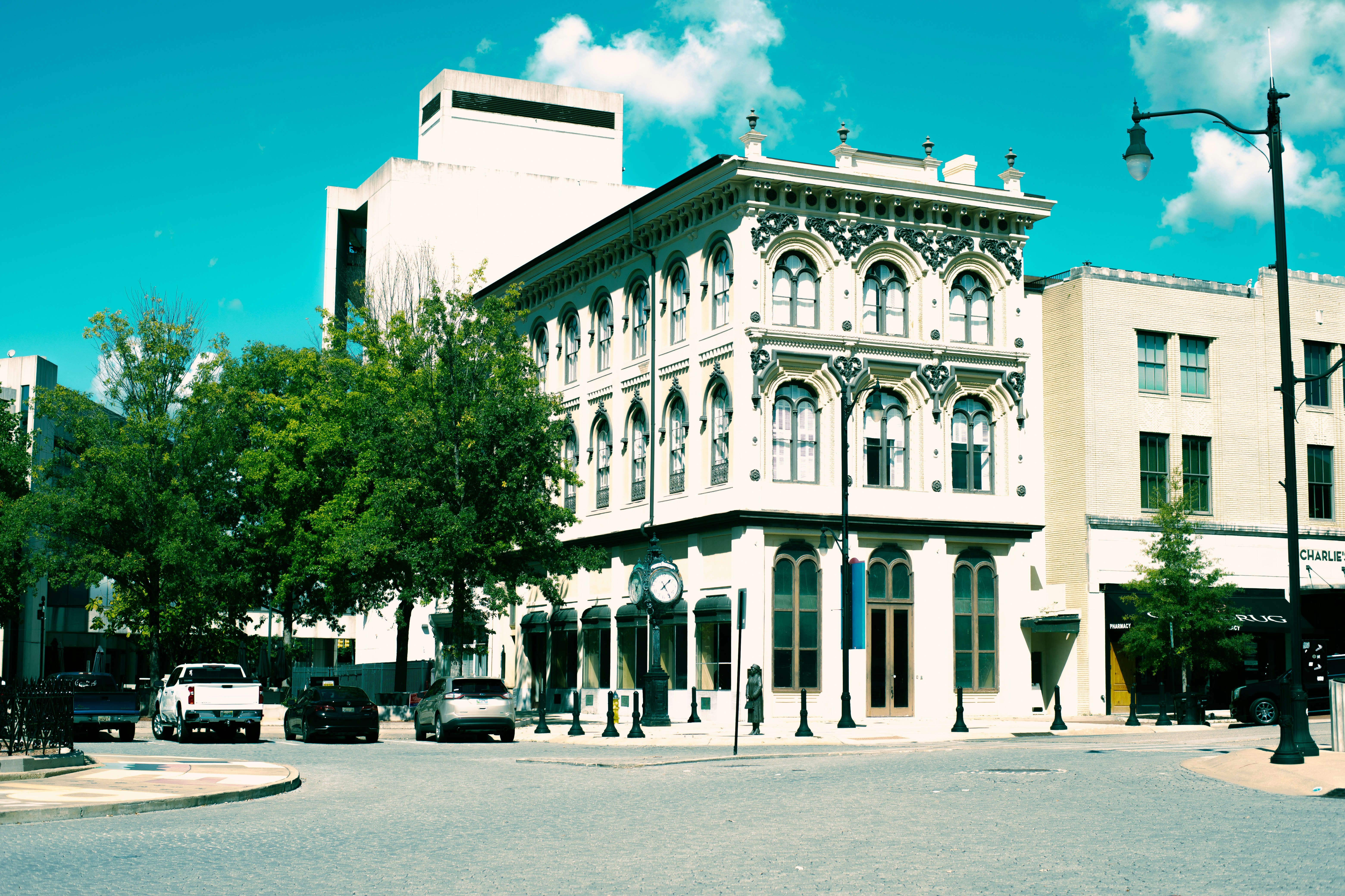 MGM destination photo