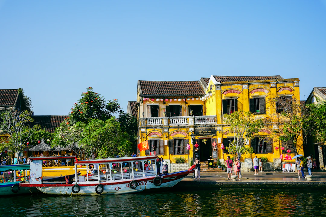 4-Day Luxury Hoi An Itinerary: Exclusive Travel Guide