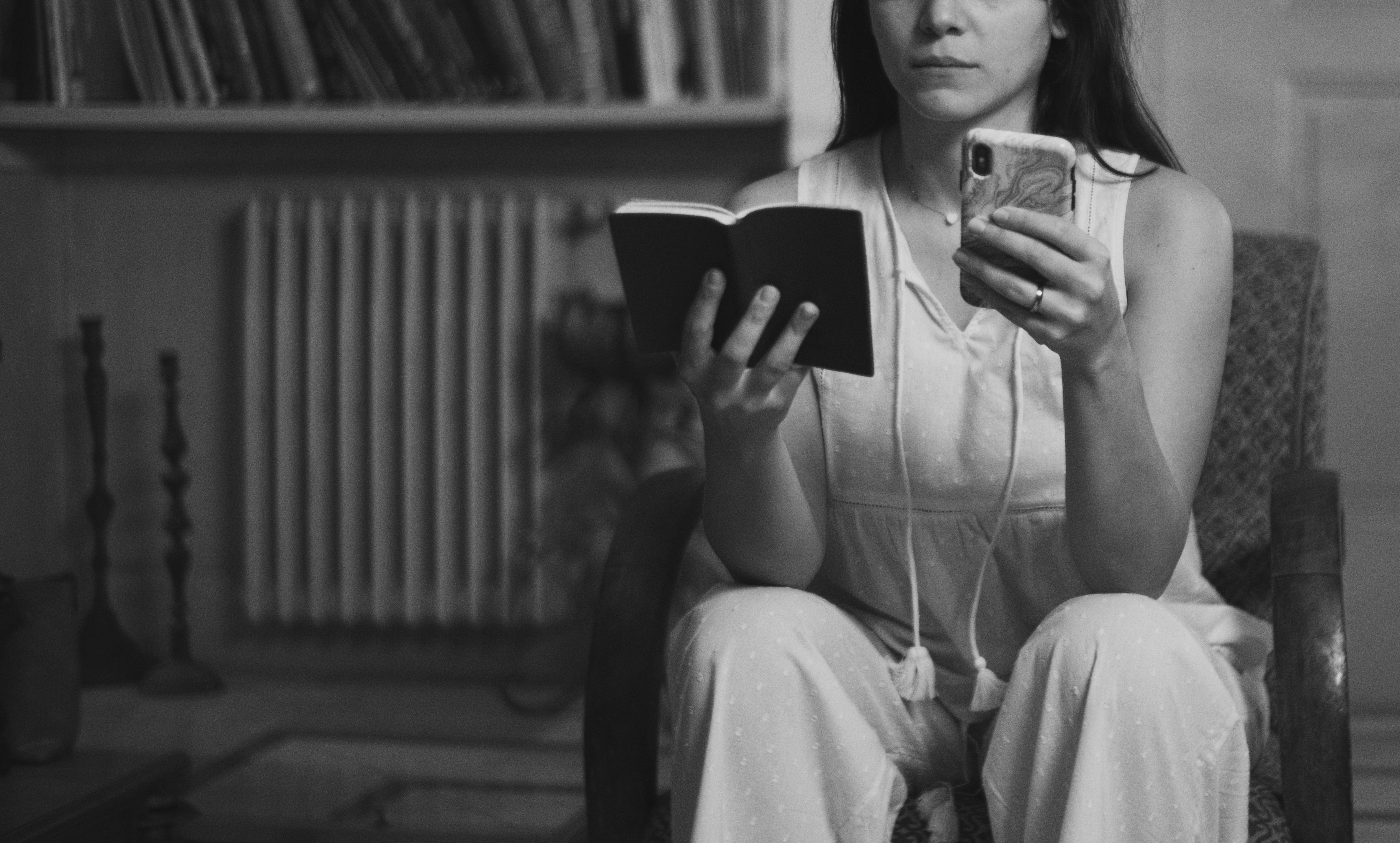 Your Career Is Not a Solo Project