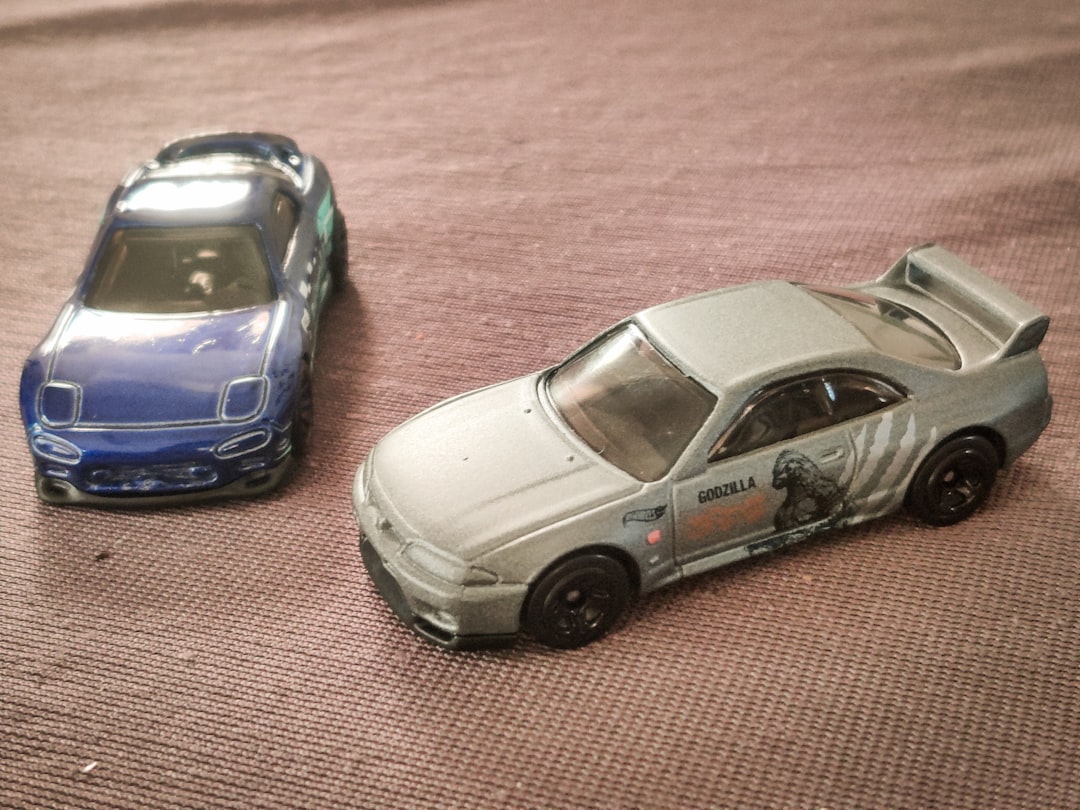 Auto-Max Miłosz Błachowiak