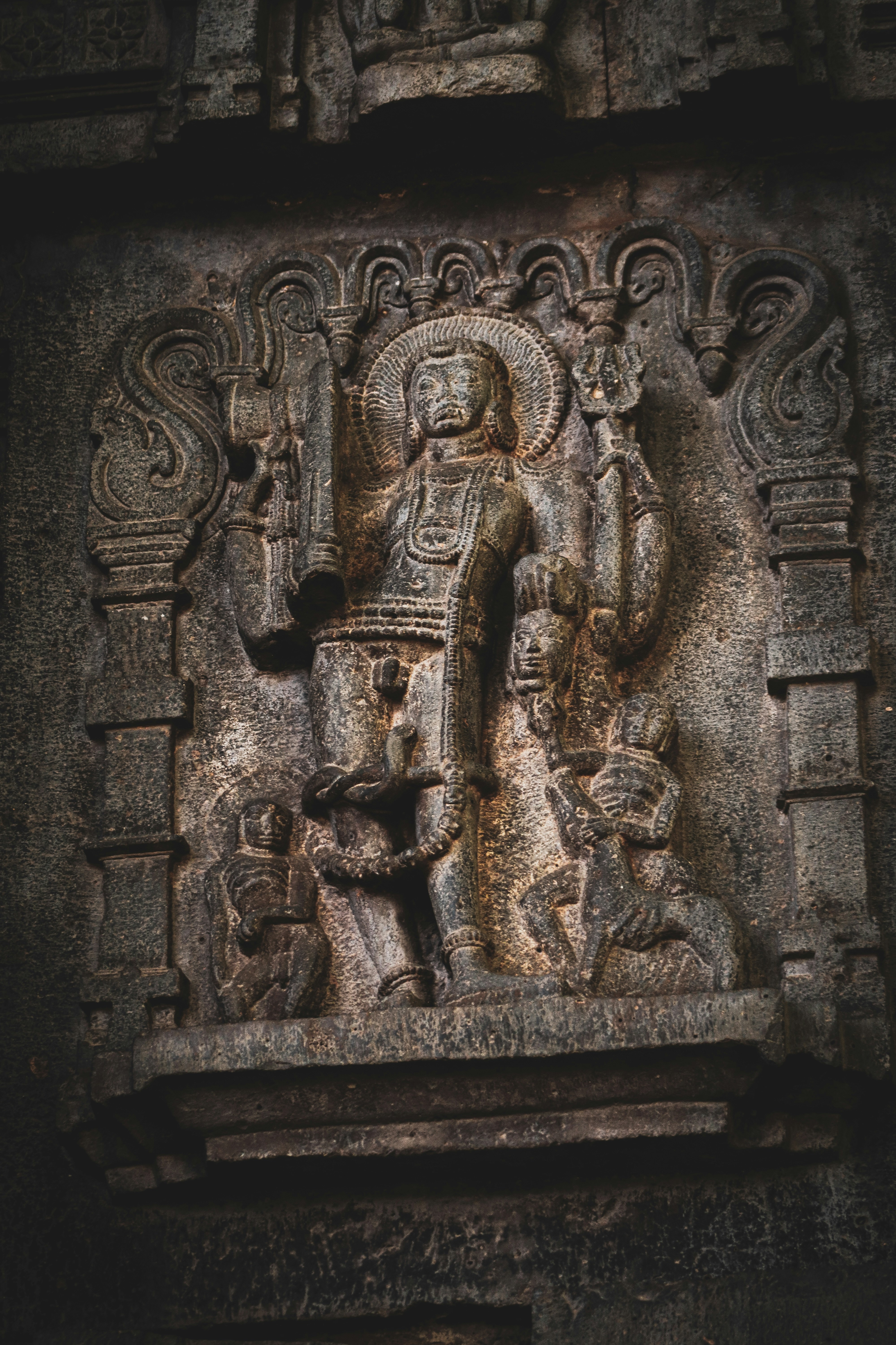 Photo by pushpak_art