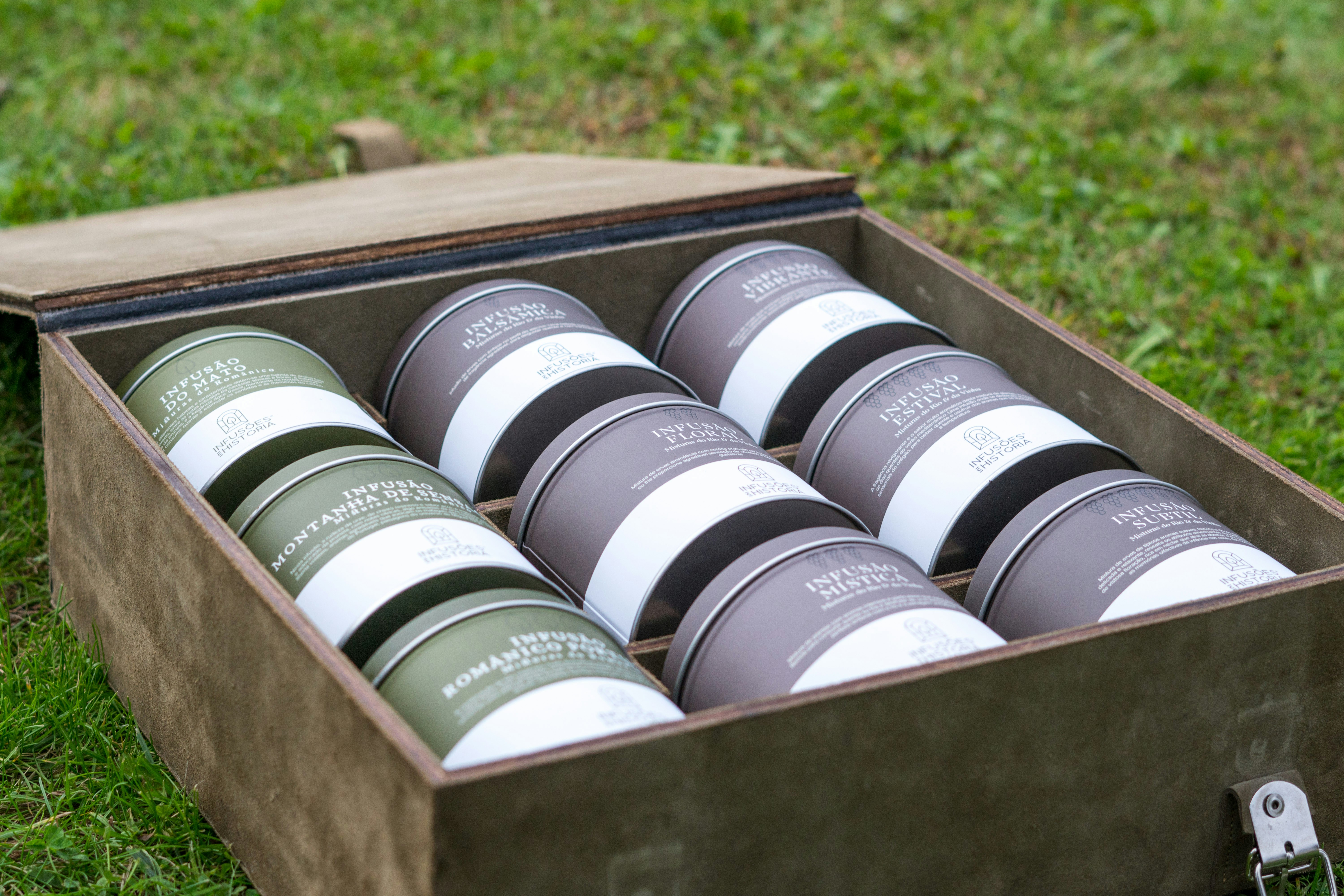 The Heirloom in the Tin: Gifting Rare Teas as Enduring Treasures for the Discerning Collector