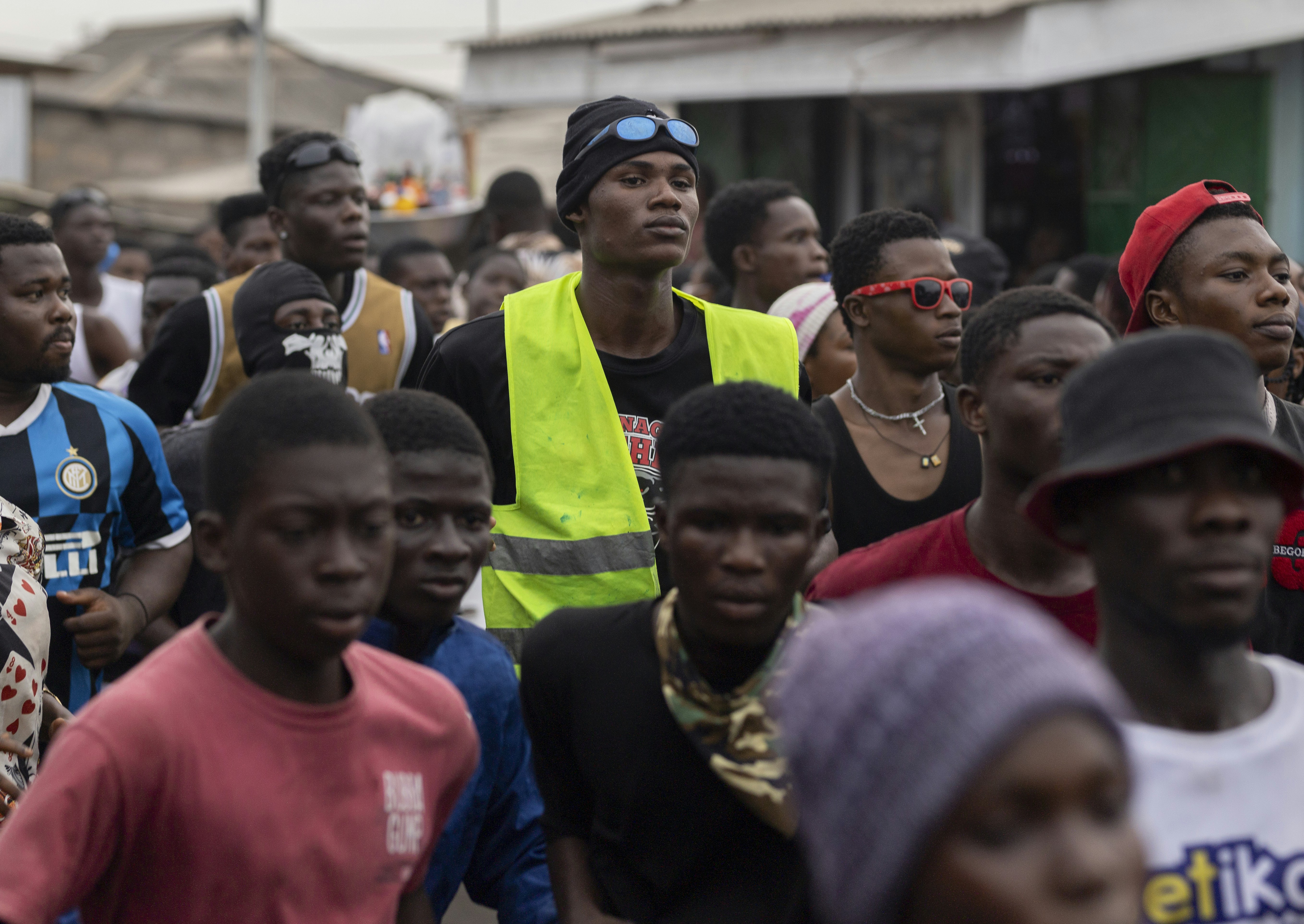 Photo by joshuaquayetawiah