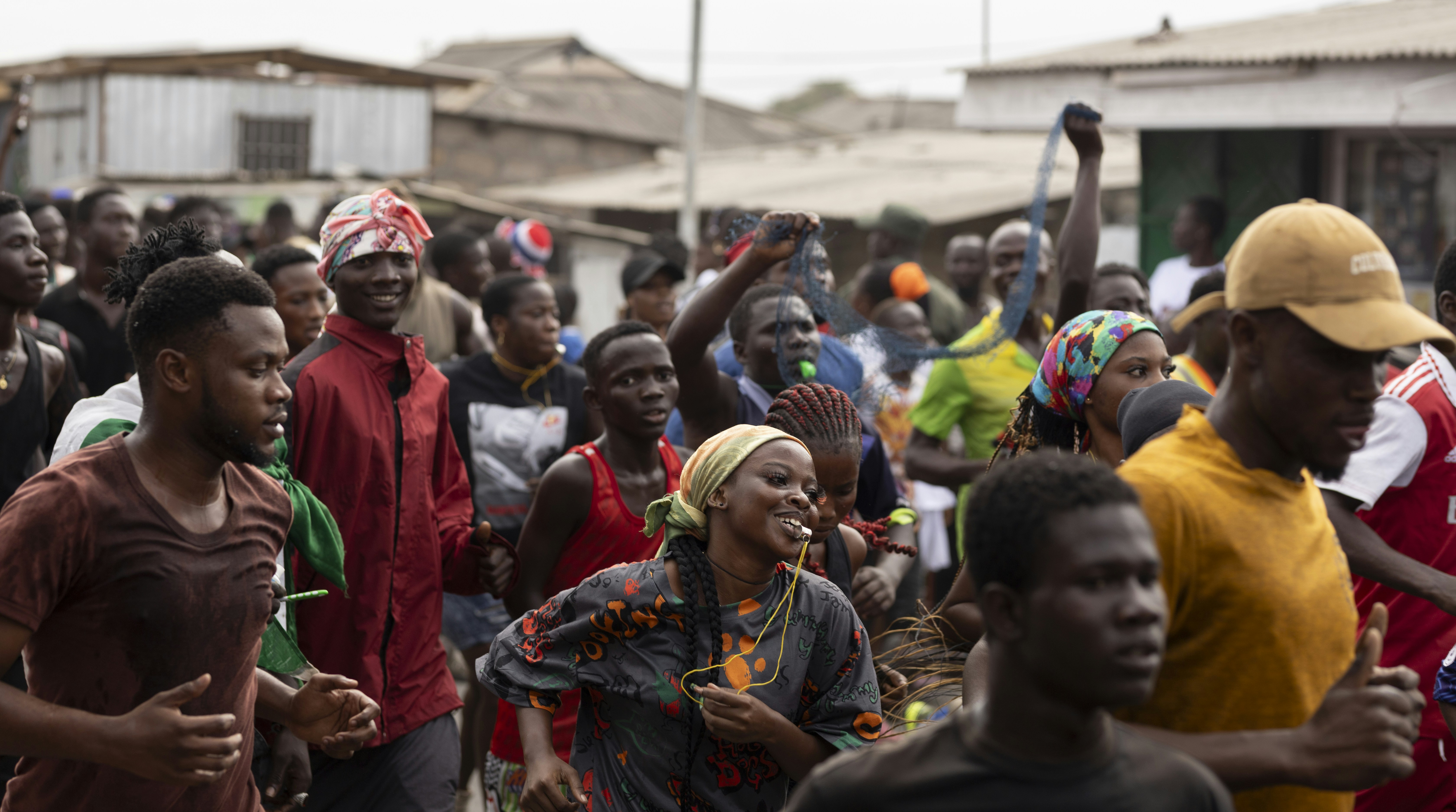 Photo by joshuaquayetawiah