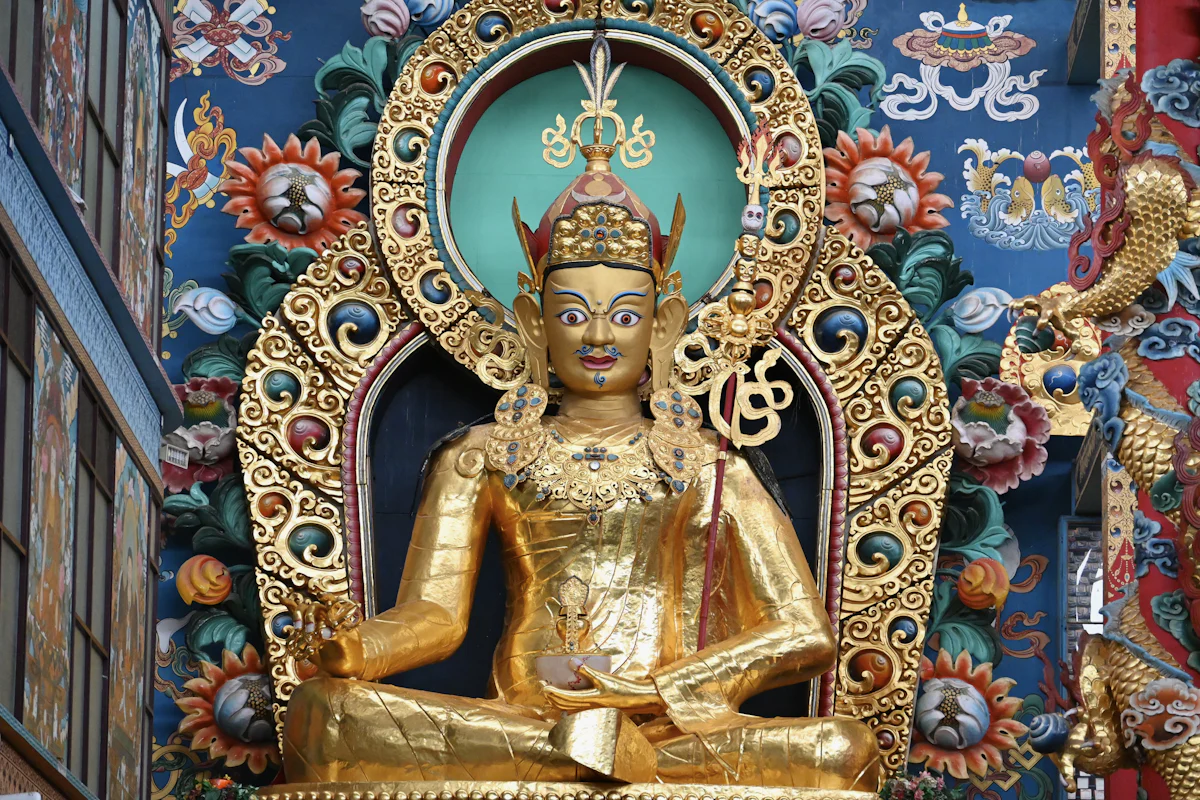 Bylakuppe