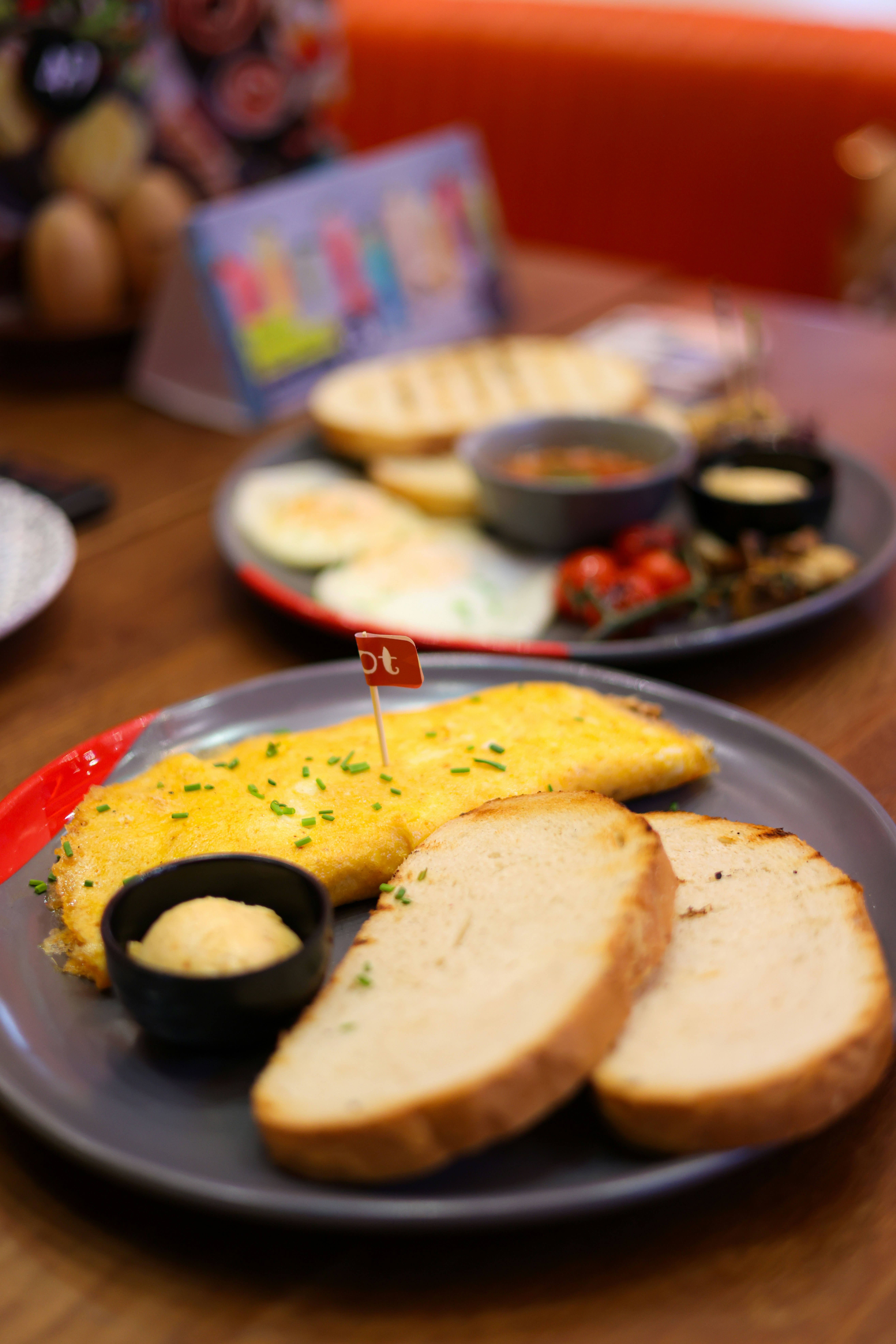 Balanced Breakfast Ideas That Keep You Full Until Lunch