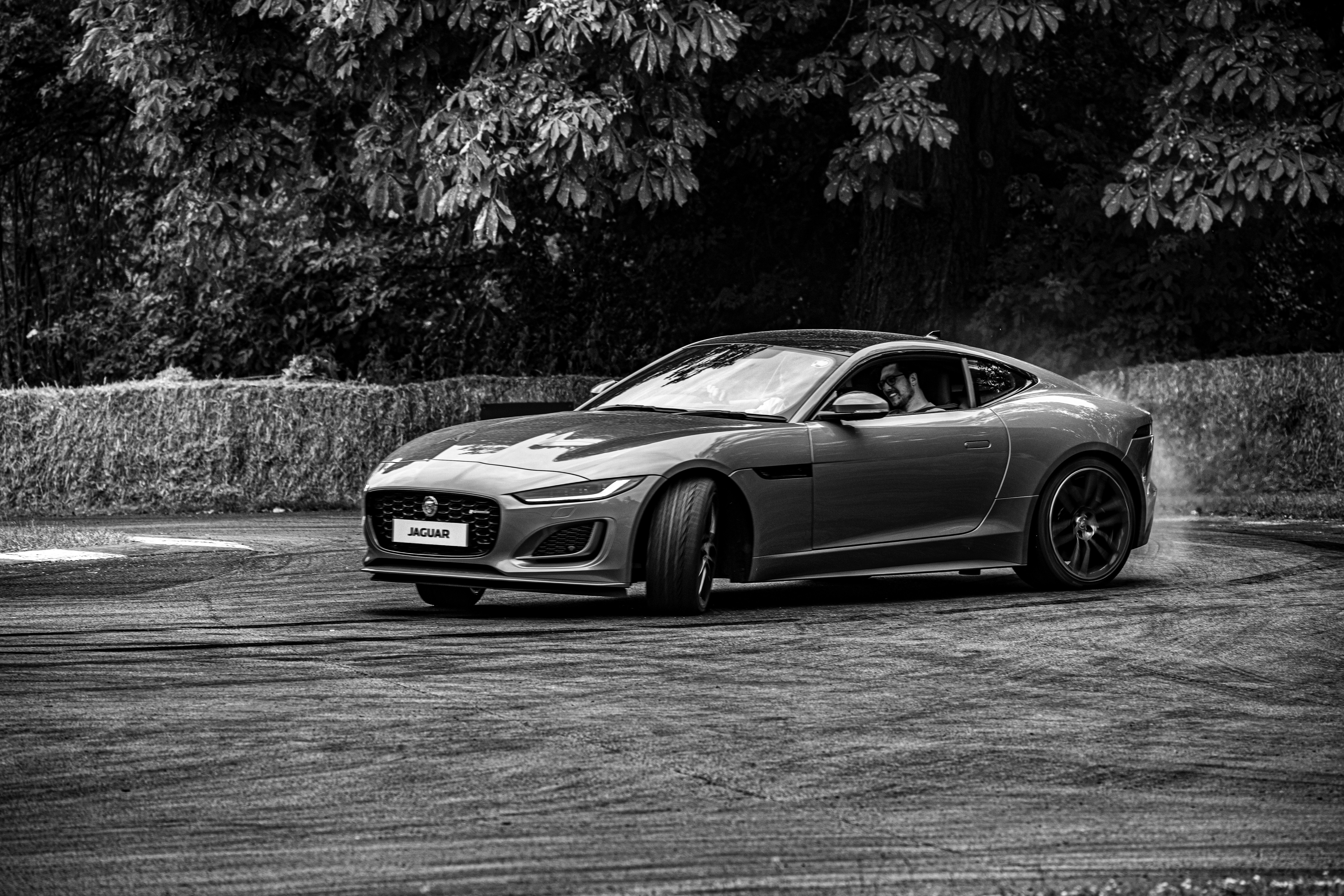 Ikona motoryzacji - Ford Mustang