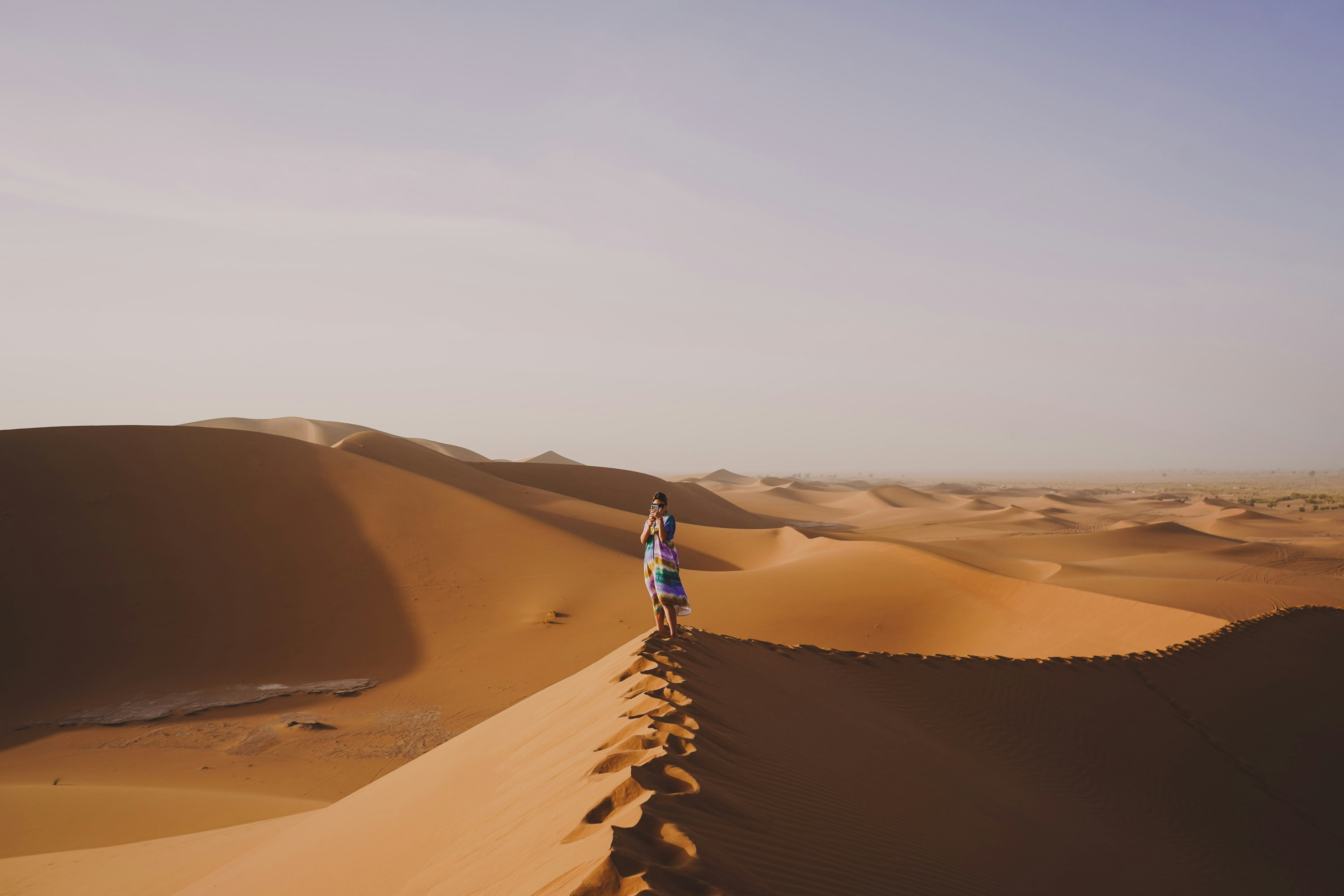 5-Day Marrakech to Merzouga Desert Tour | Berber Experience