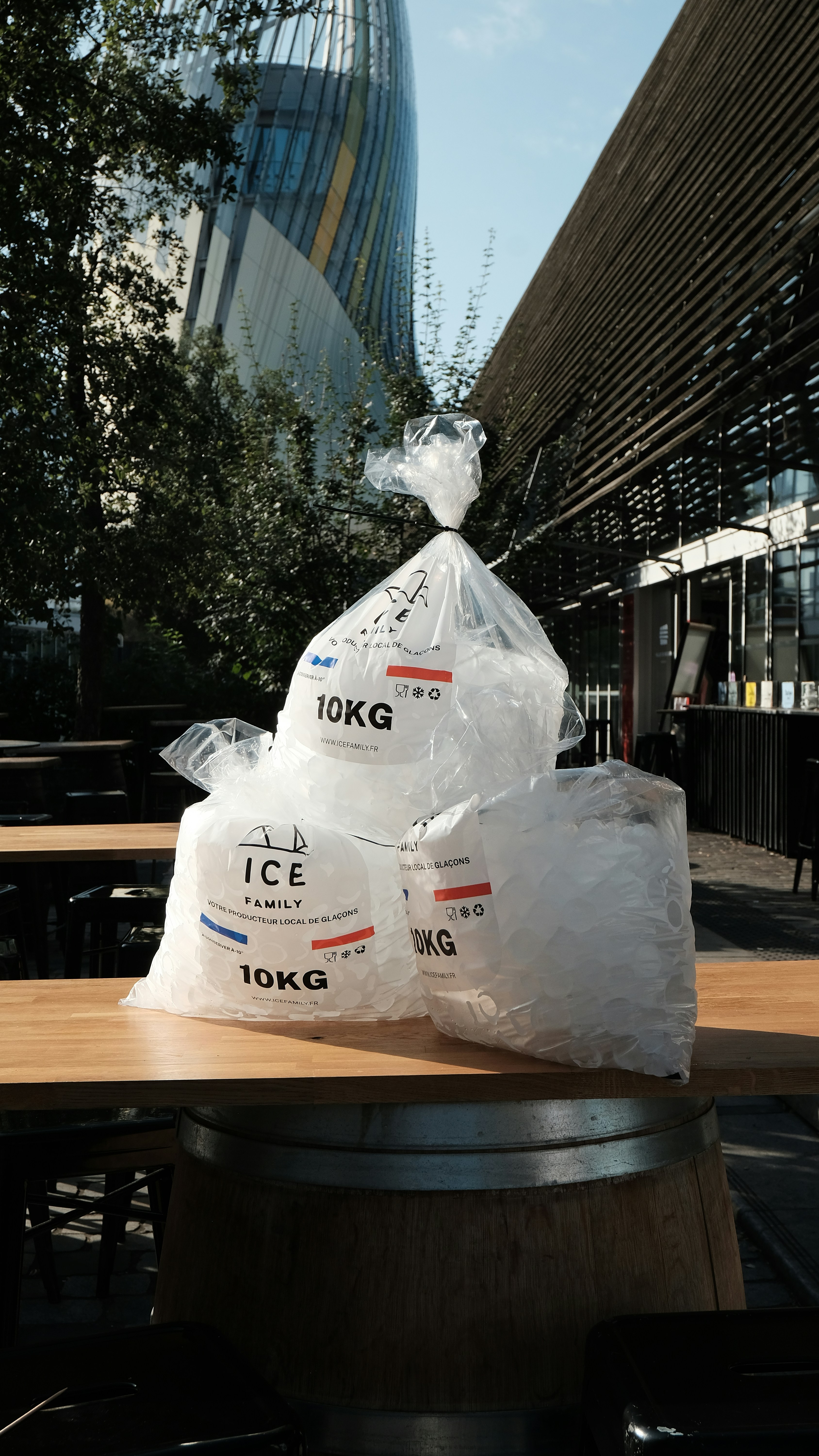 Tinaroo Plastics 's image