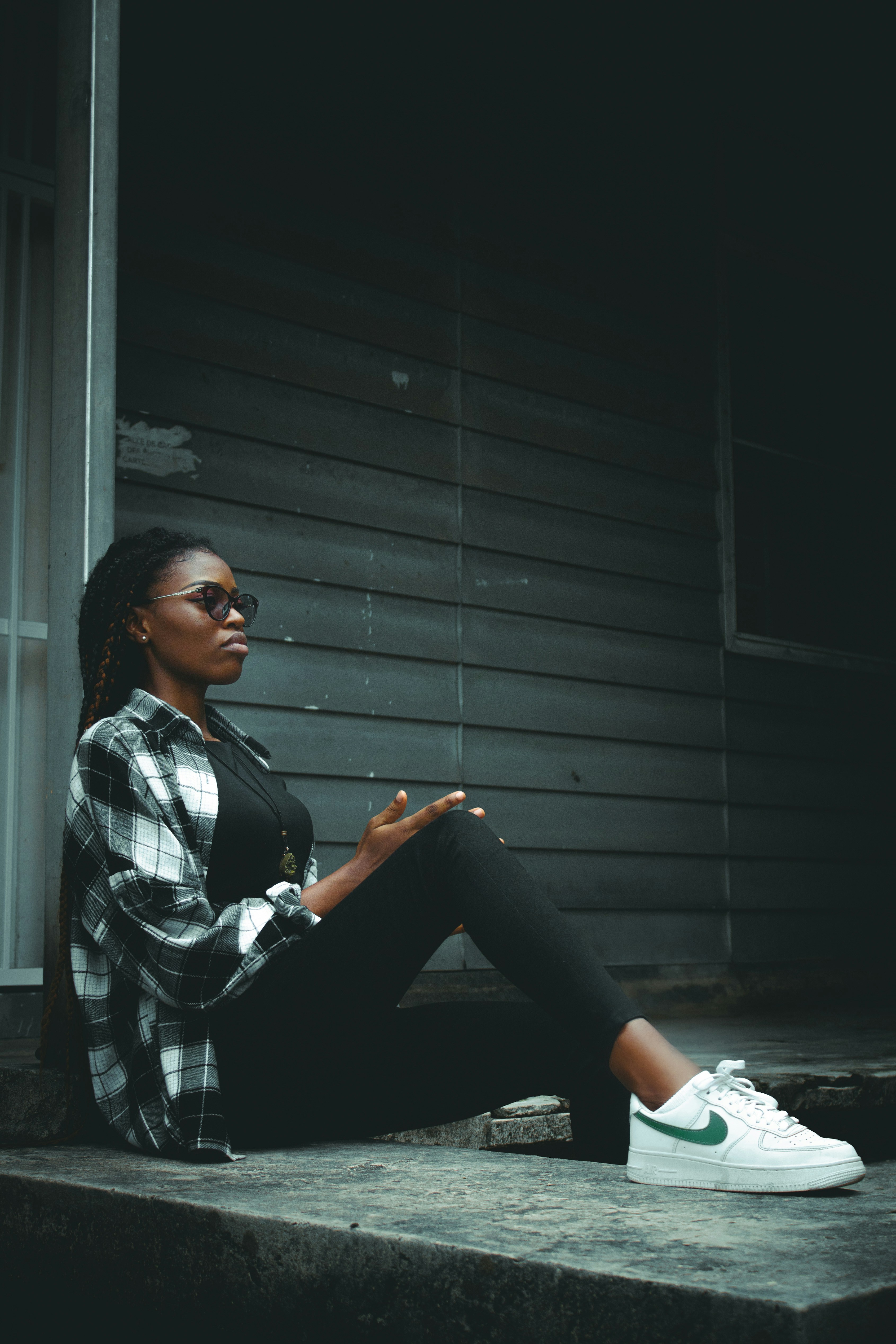 Photo by travyskande