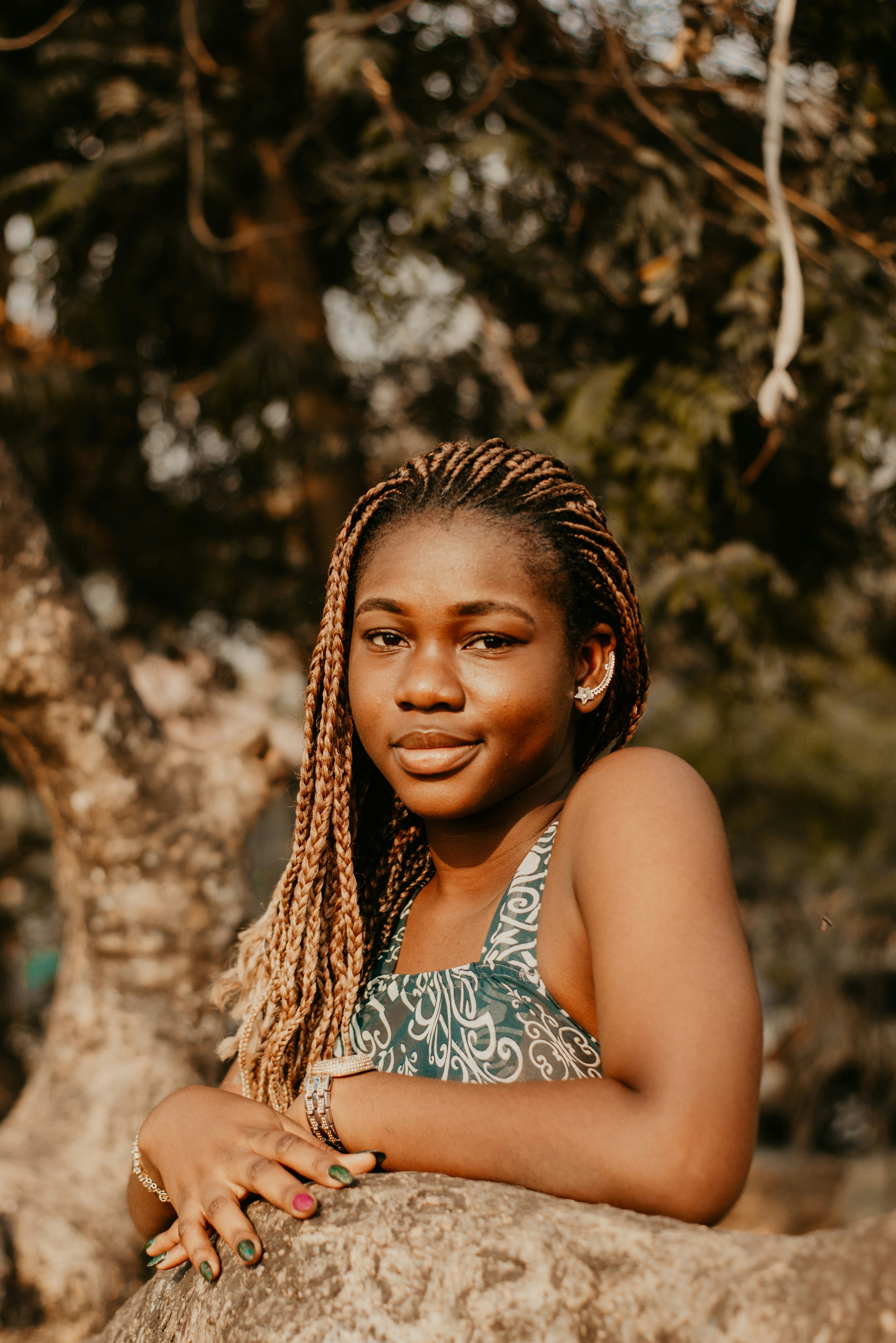 Photo by travyskande