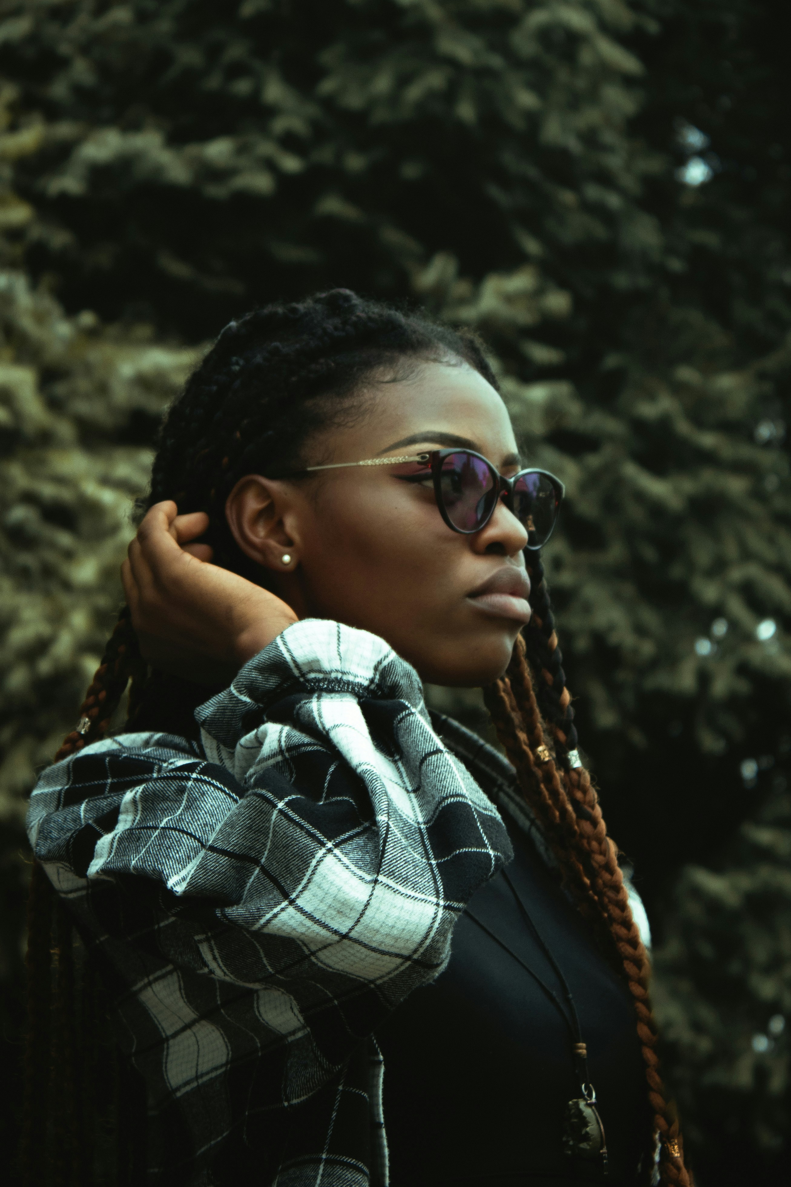 Photo by travyskande