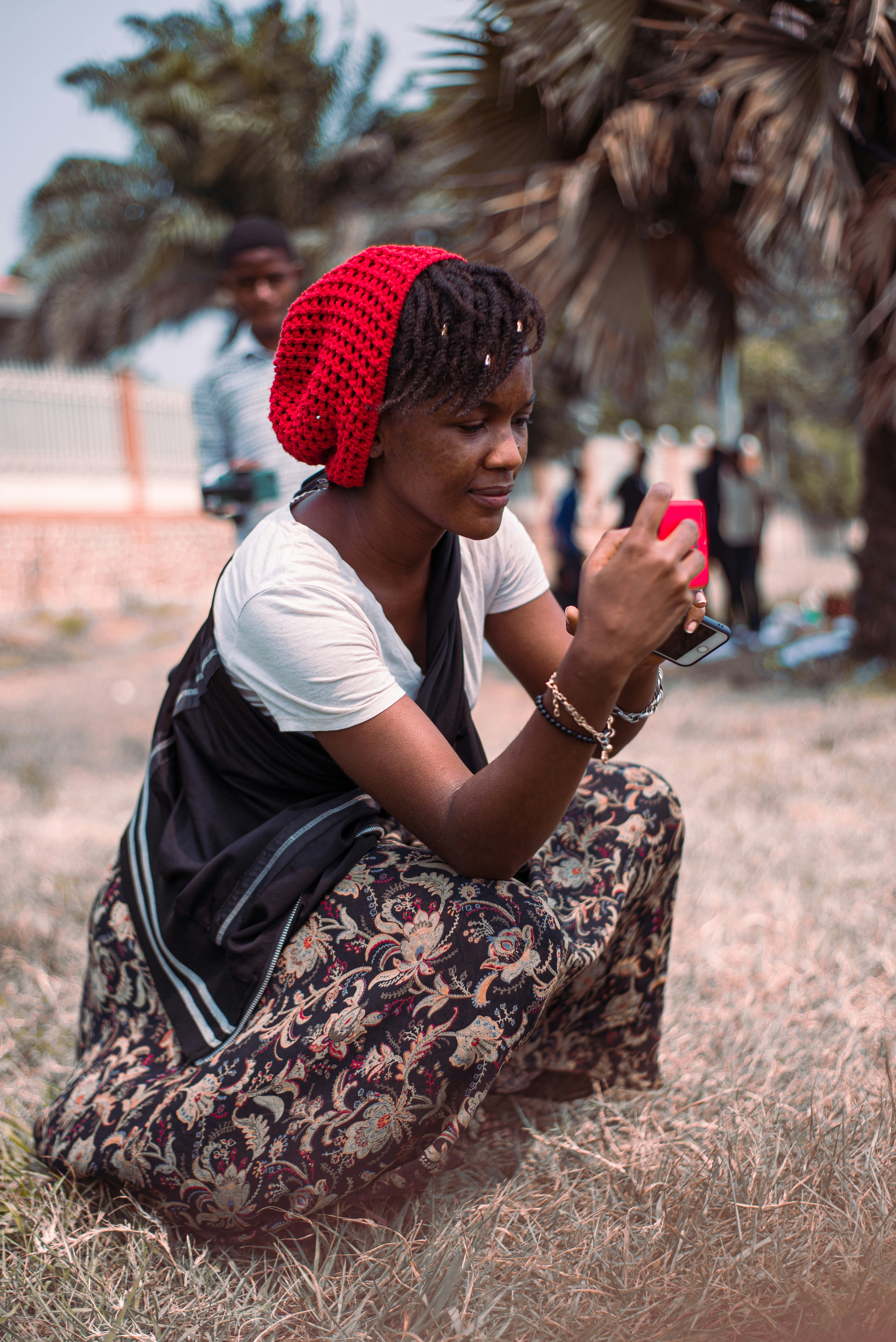 Photo by travyskande