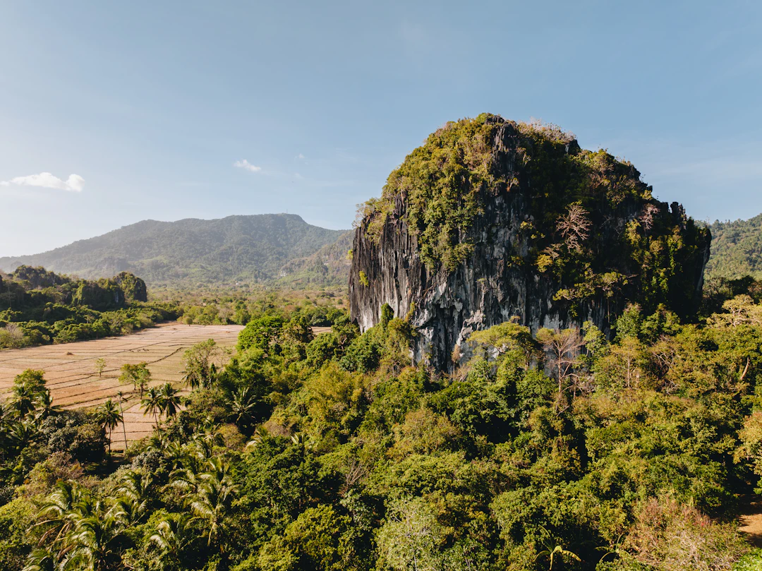 7-Day Philippines Budget Itinerary: Luzon Backpacking Guide