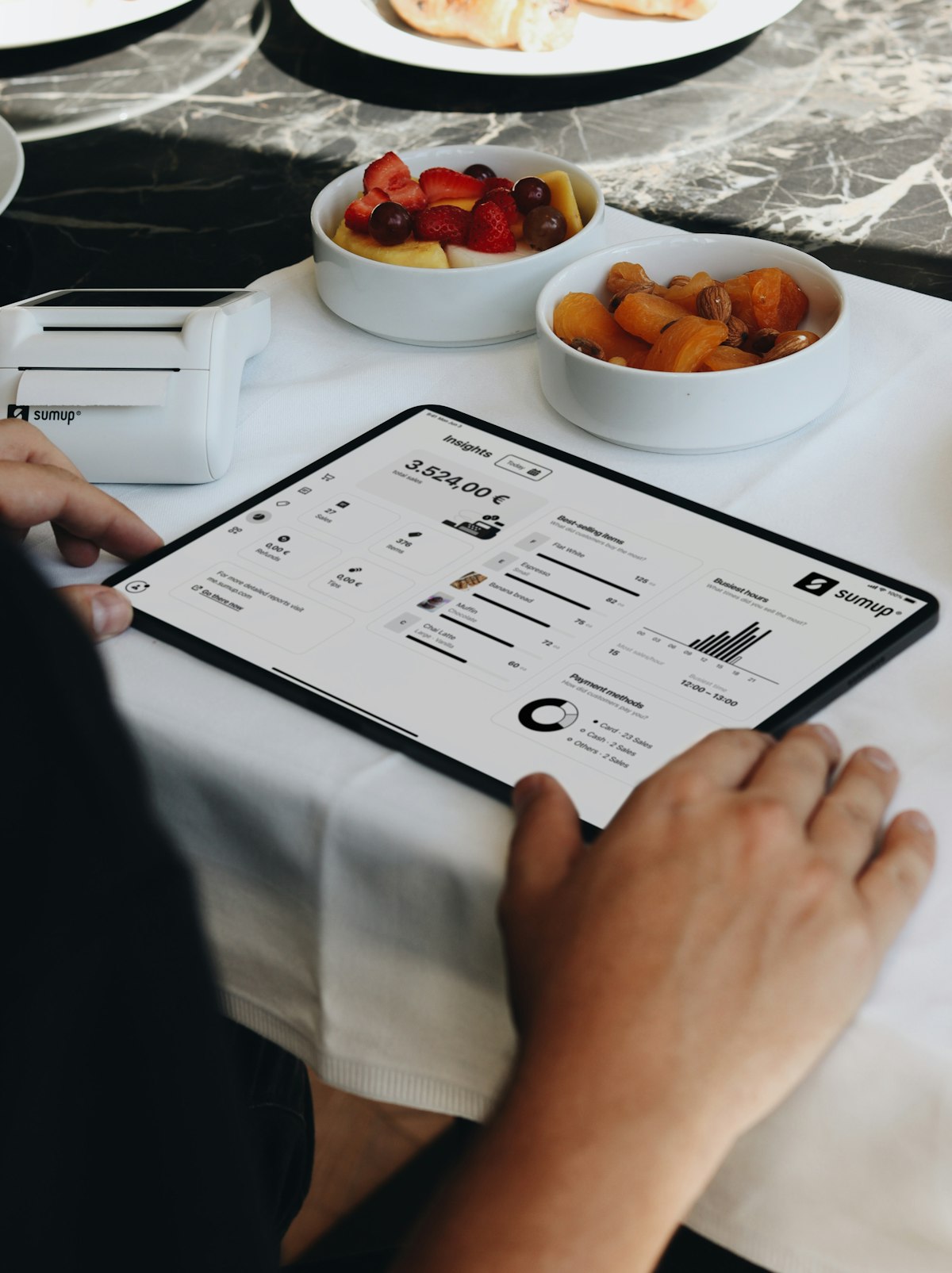Best Rota Software for Pubs and Restaurants UK 2026