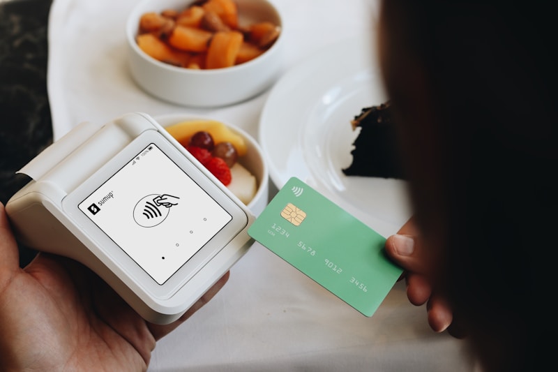 Payment