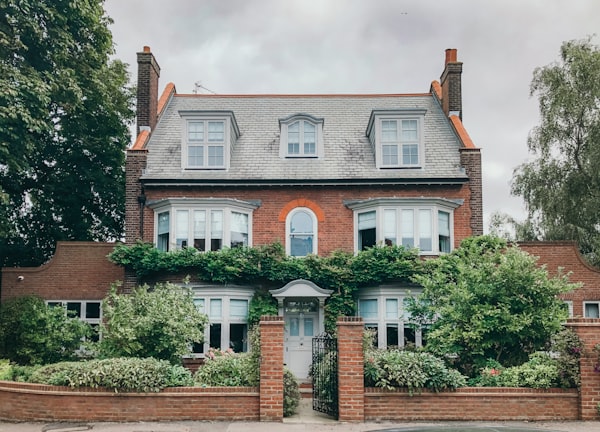 Beaconsfield Residence 1