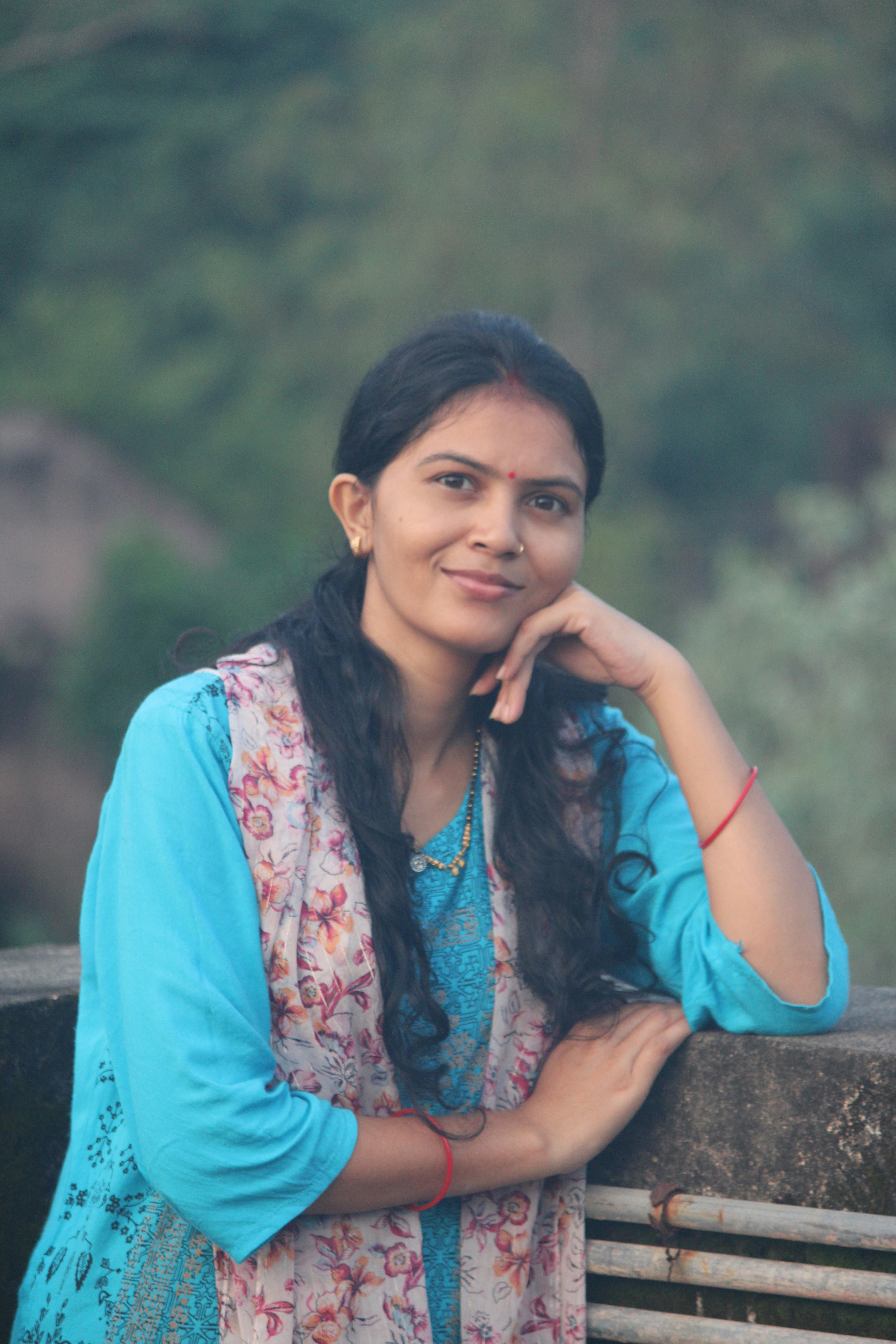 Photo by manoj_poosam