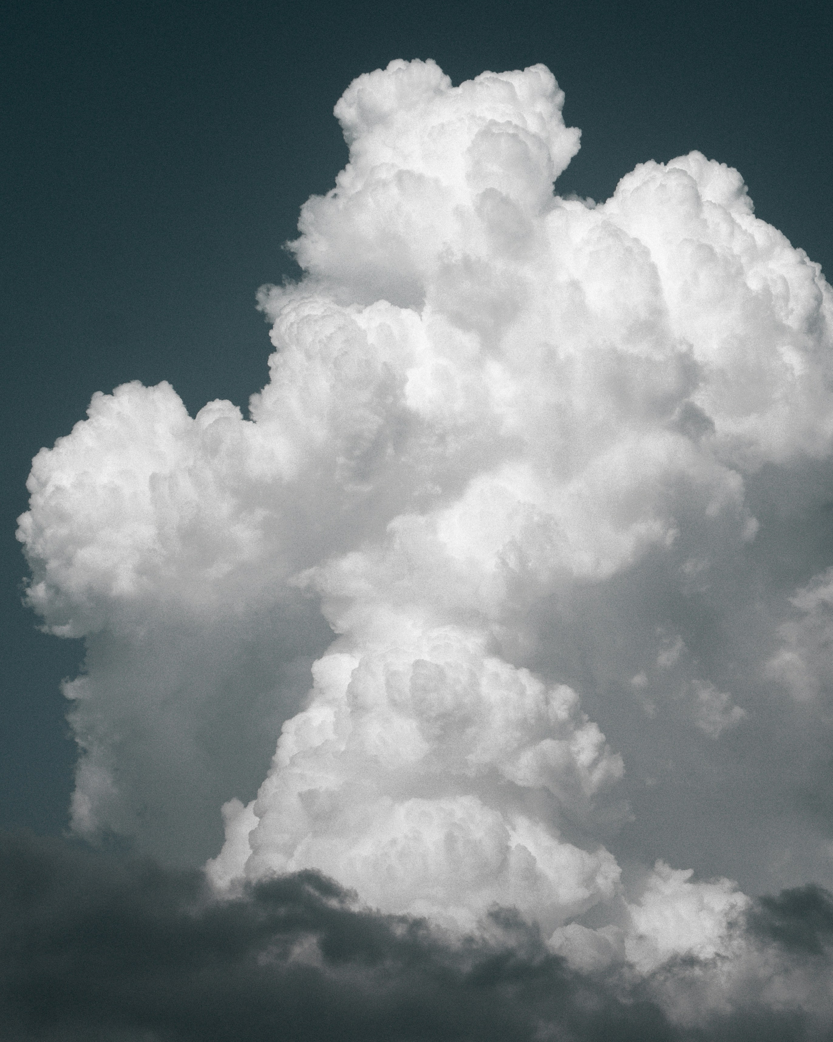 cloudy weather solar