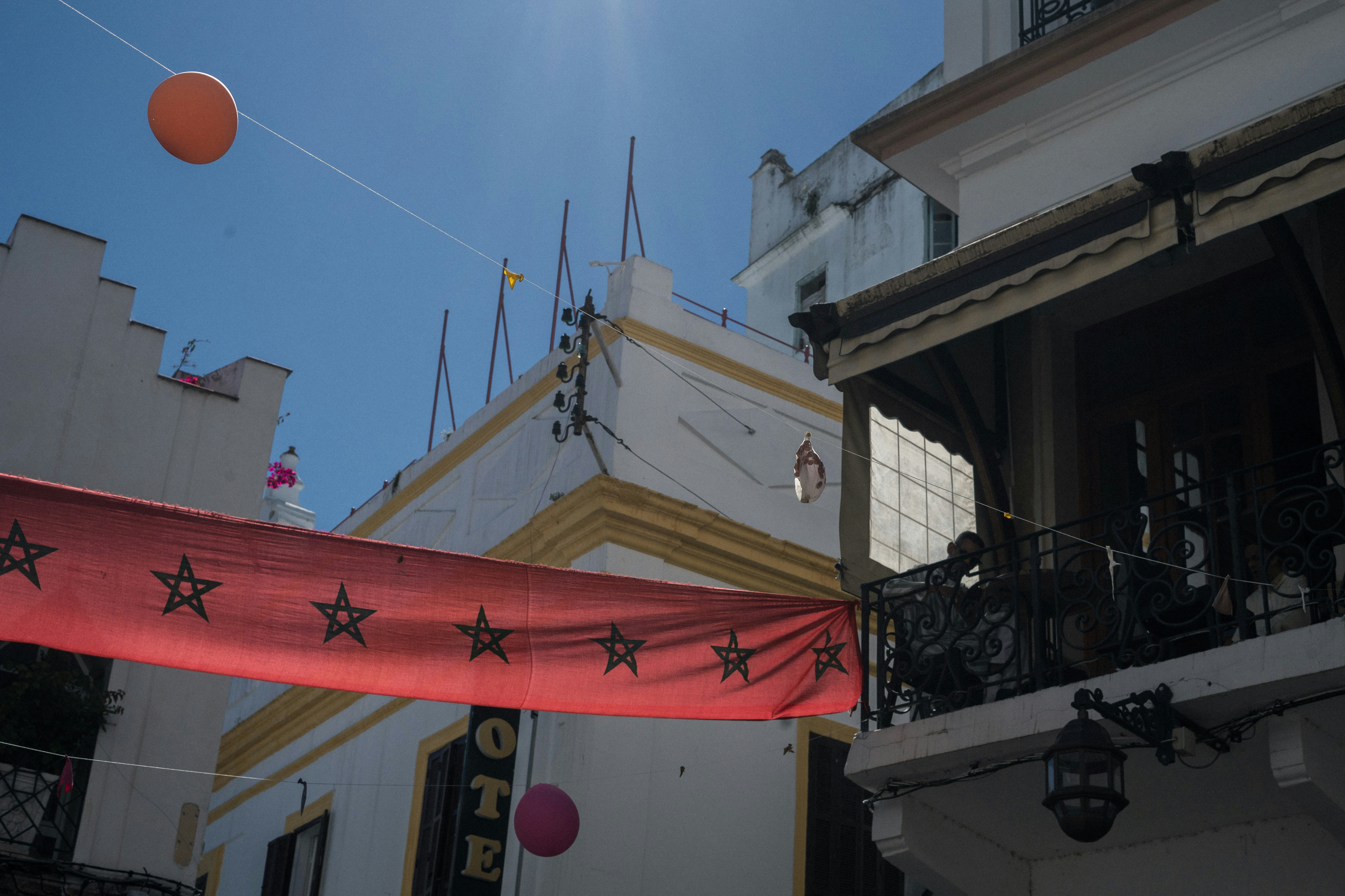 El Romeral