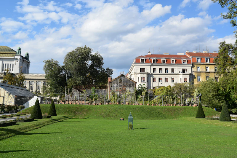Best Pet-Friendly Hotels and Stays in Zagreb for Travelers With Furry Companions