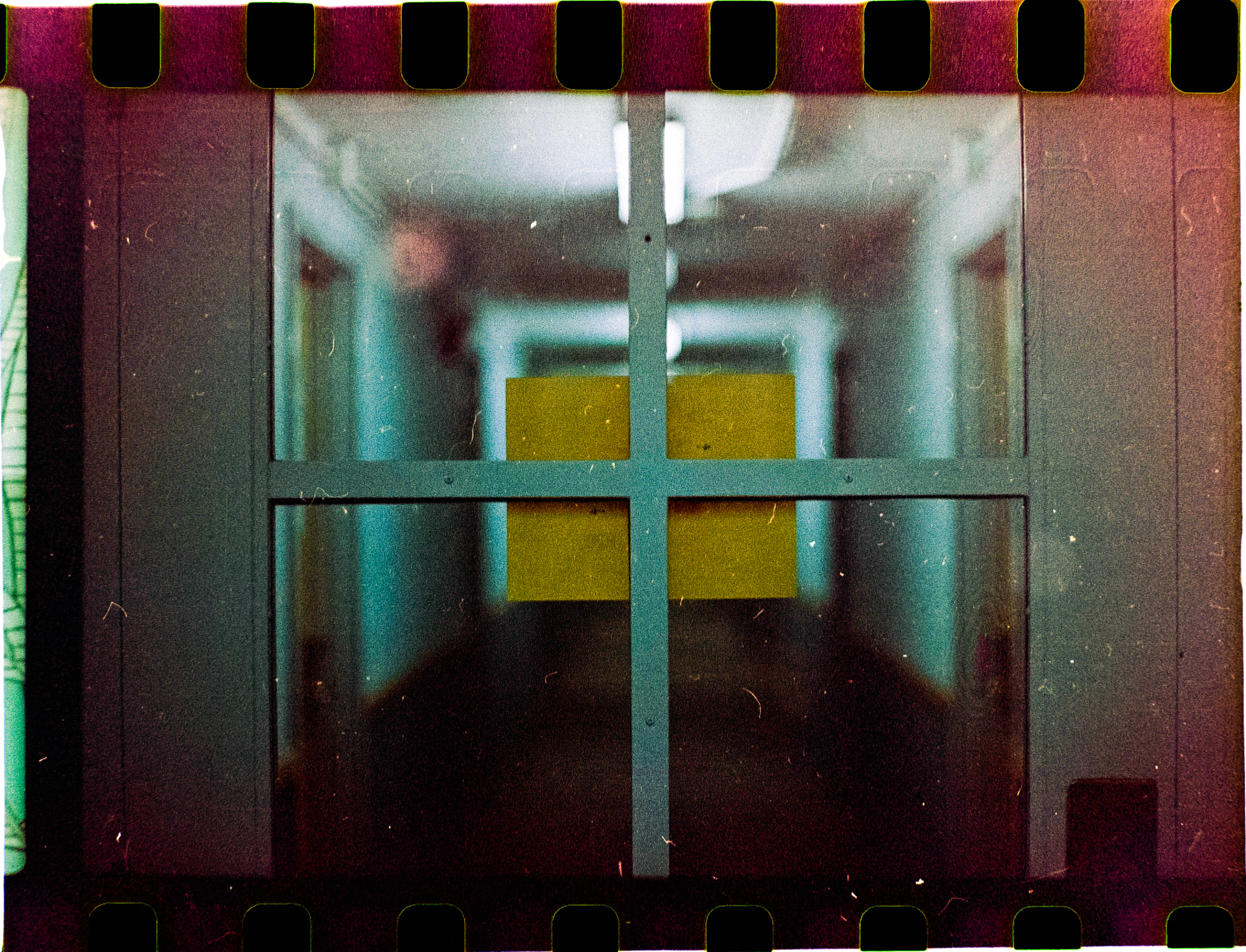 industrial hallway wallpaper, wallpaper, Industrial Hallway Design: Ideas & Inspiration 3