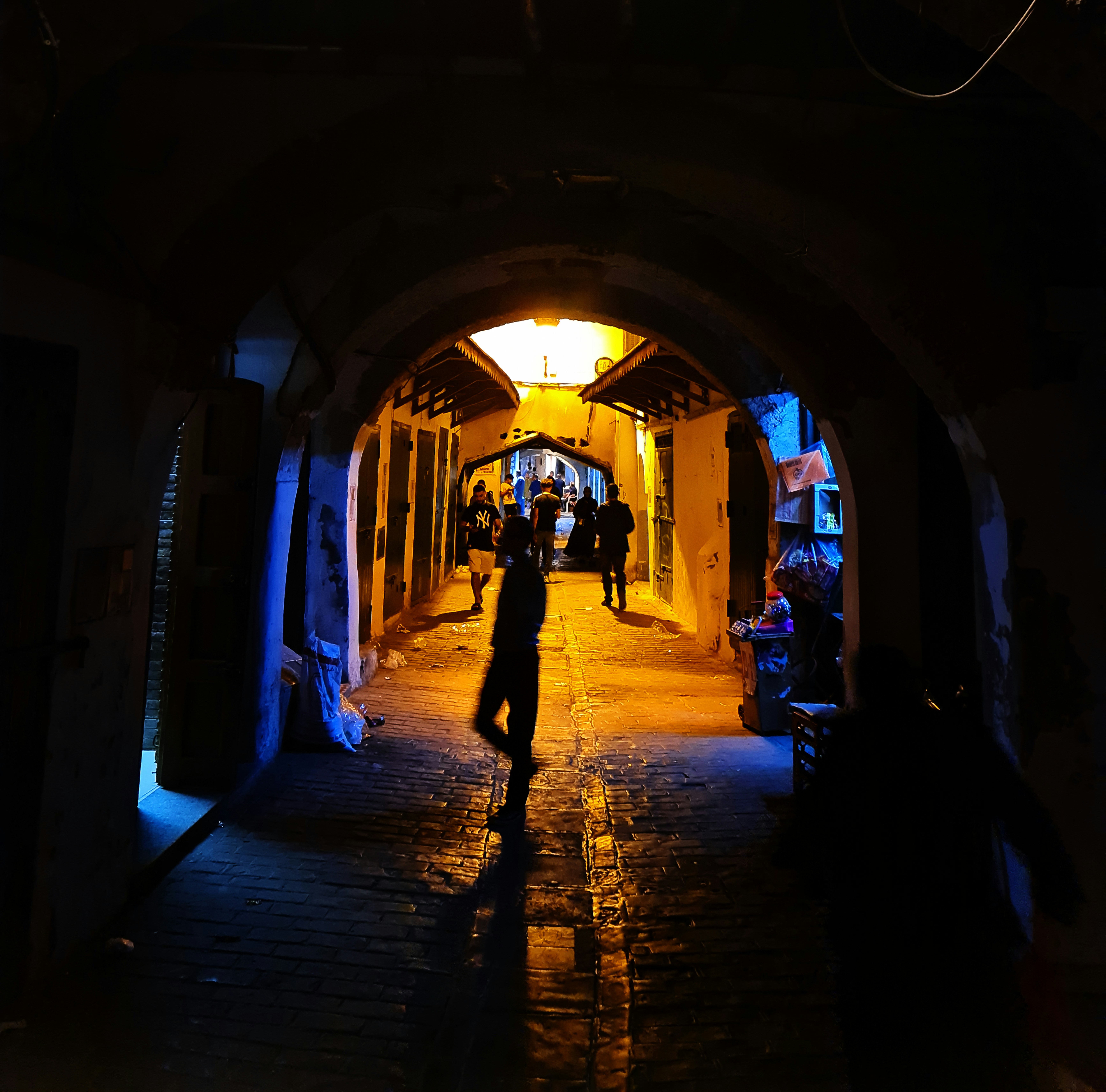 Photo by muadino