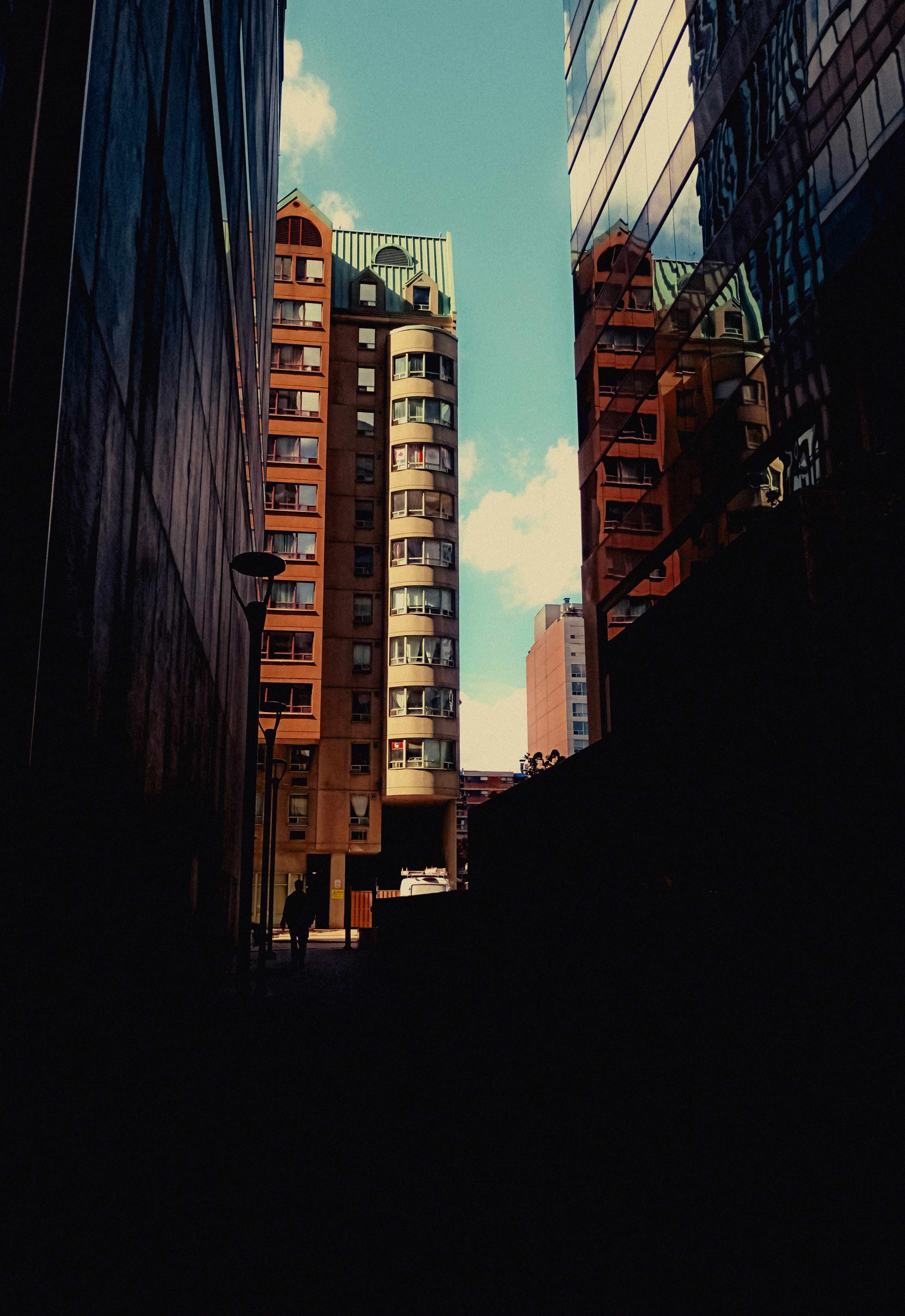 Photo by linusbelanger