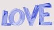 Relacionamento saudável logo