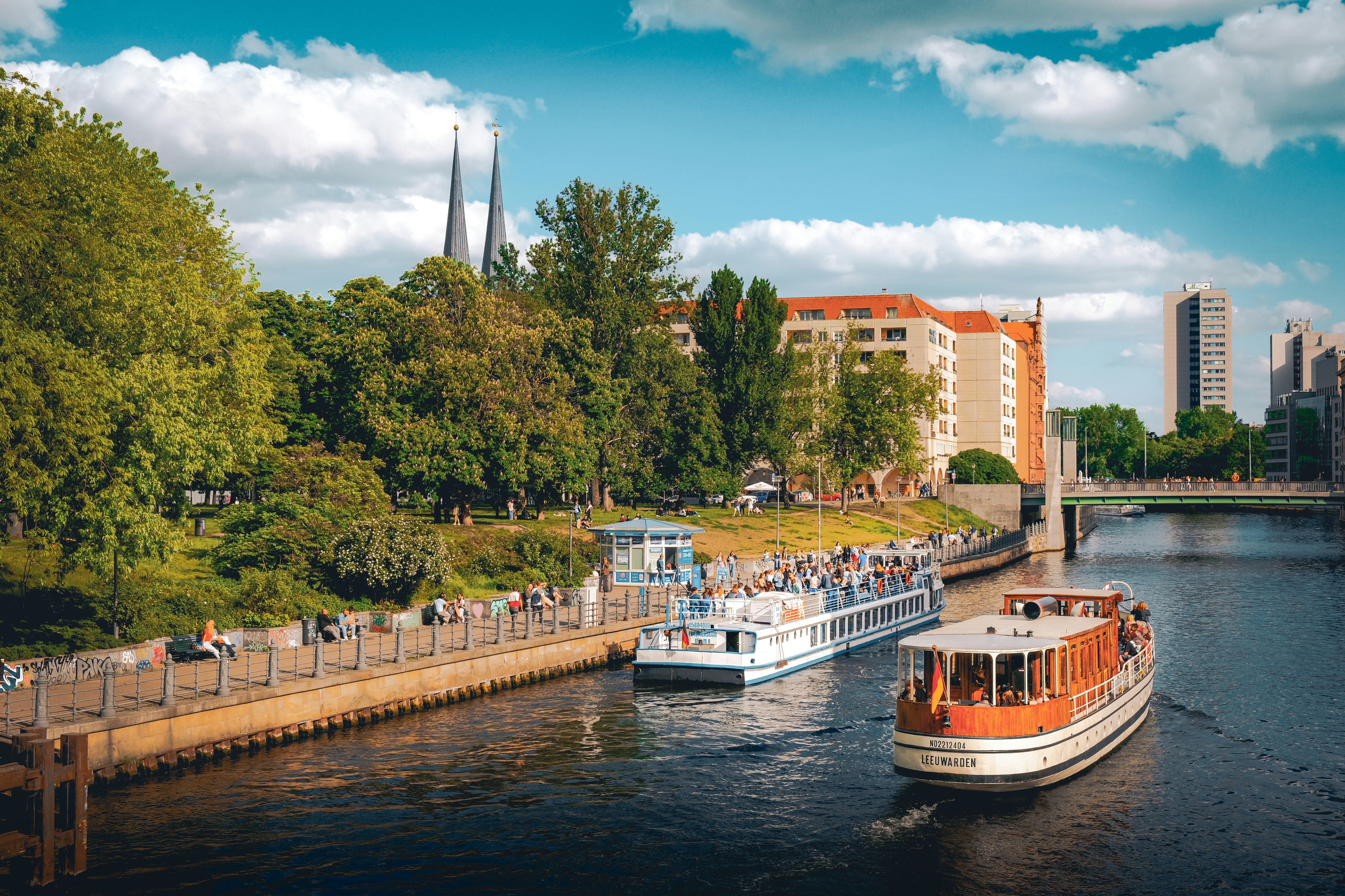 Photo by denisaficau