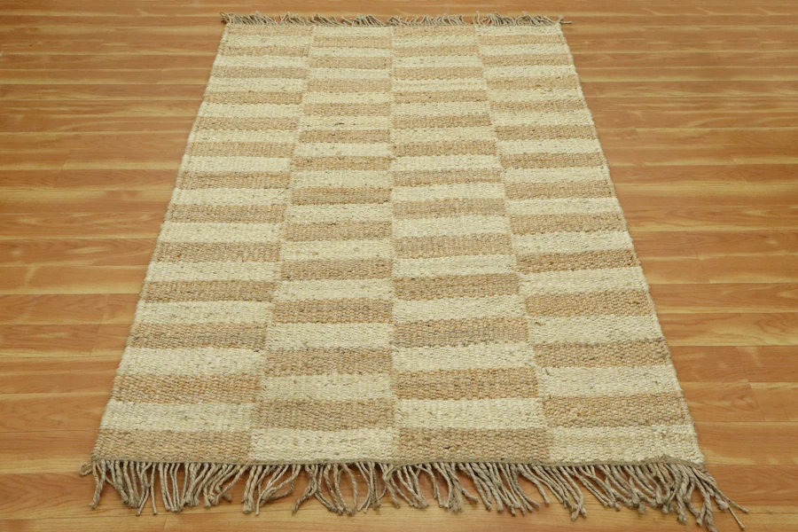 Tapis Laine Dunes