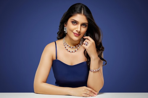 Festive Shine Luxe Tradition Mangalsutra
