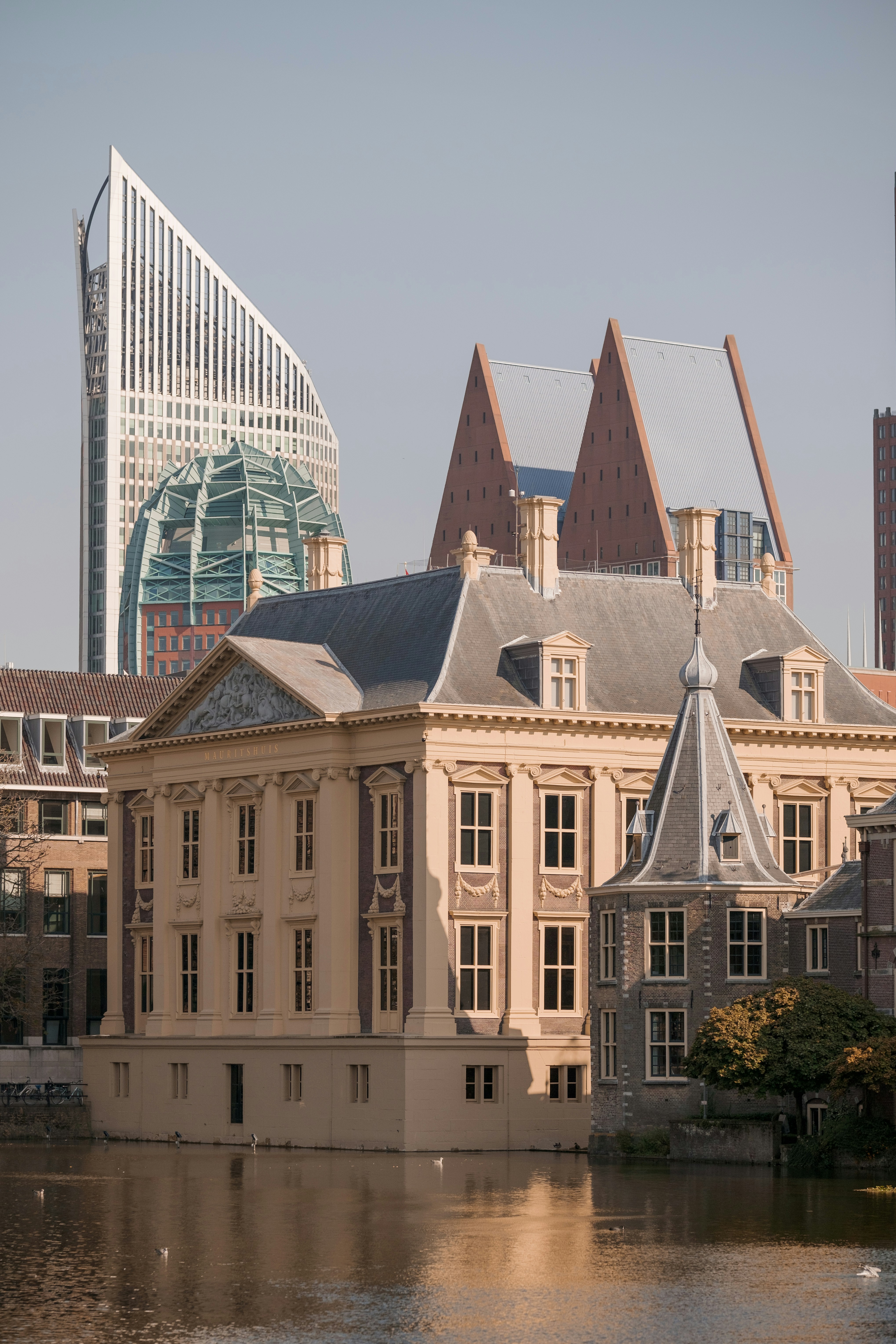 The Hague – Activities & Attractions