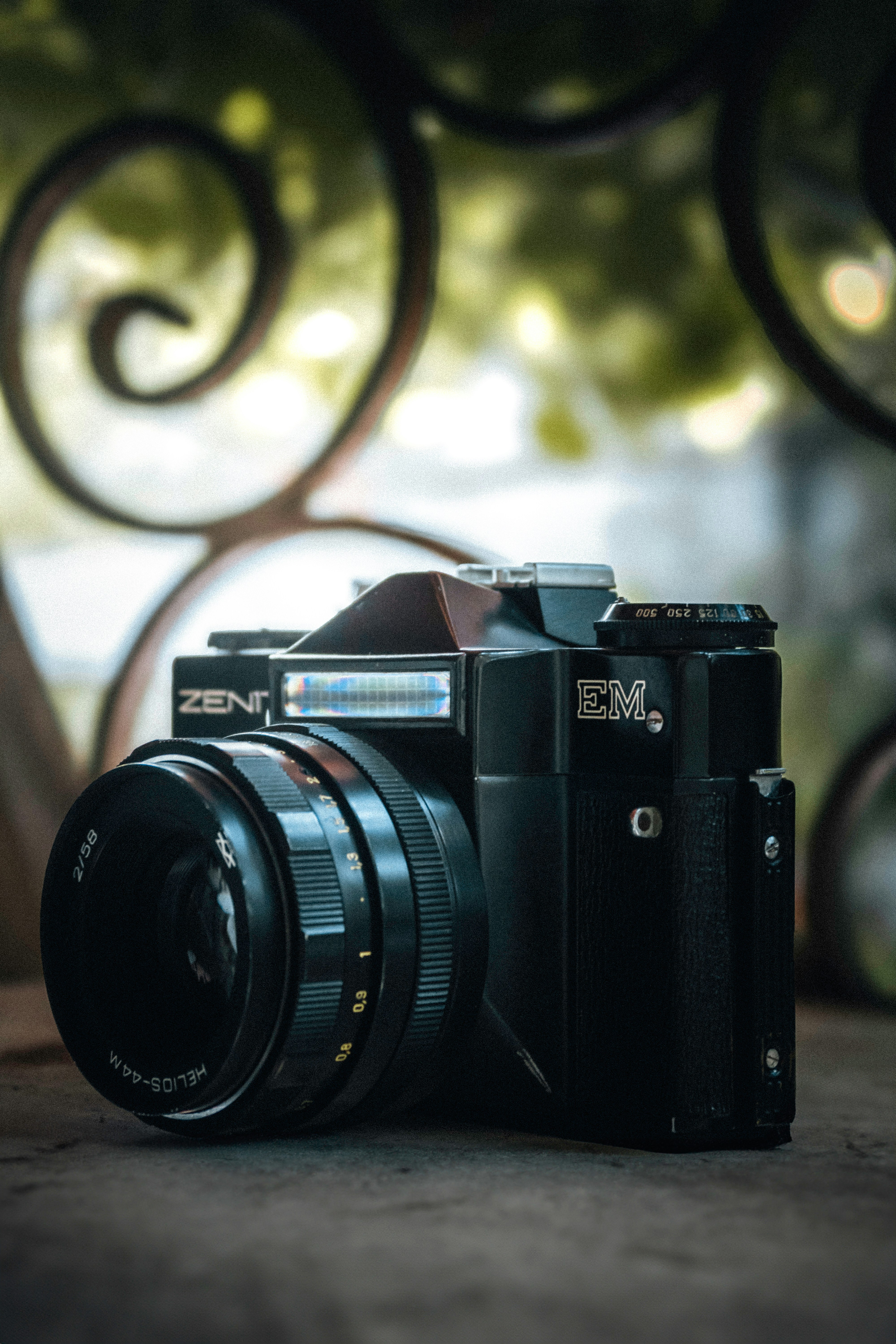 Photo by ikh_ibrahim