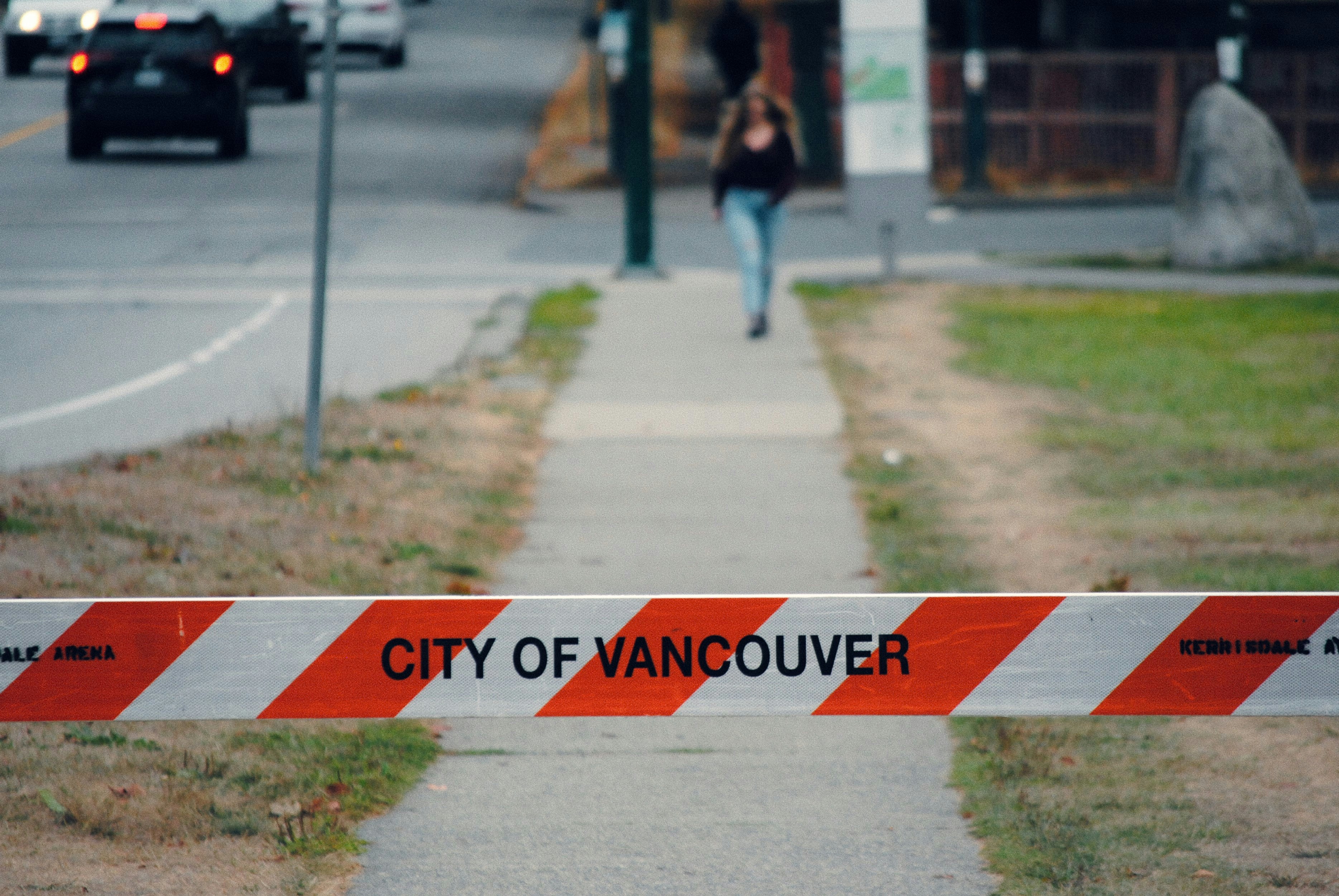Vancouver WA transportation and walkability map - apartments in Vancouver WA